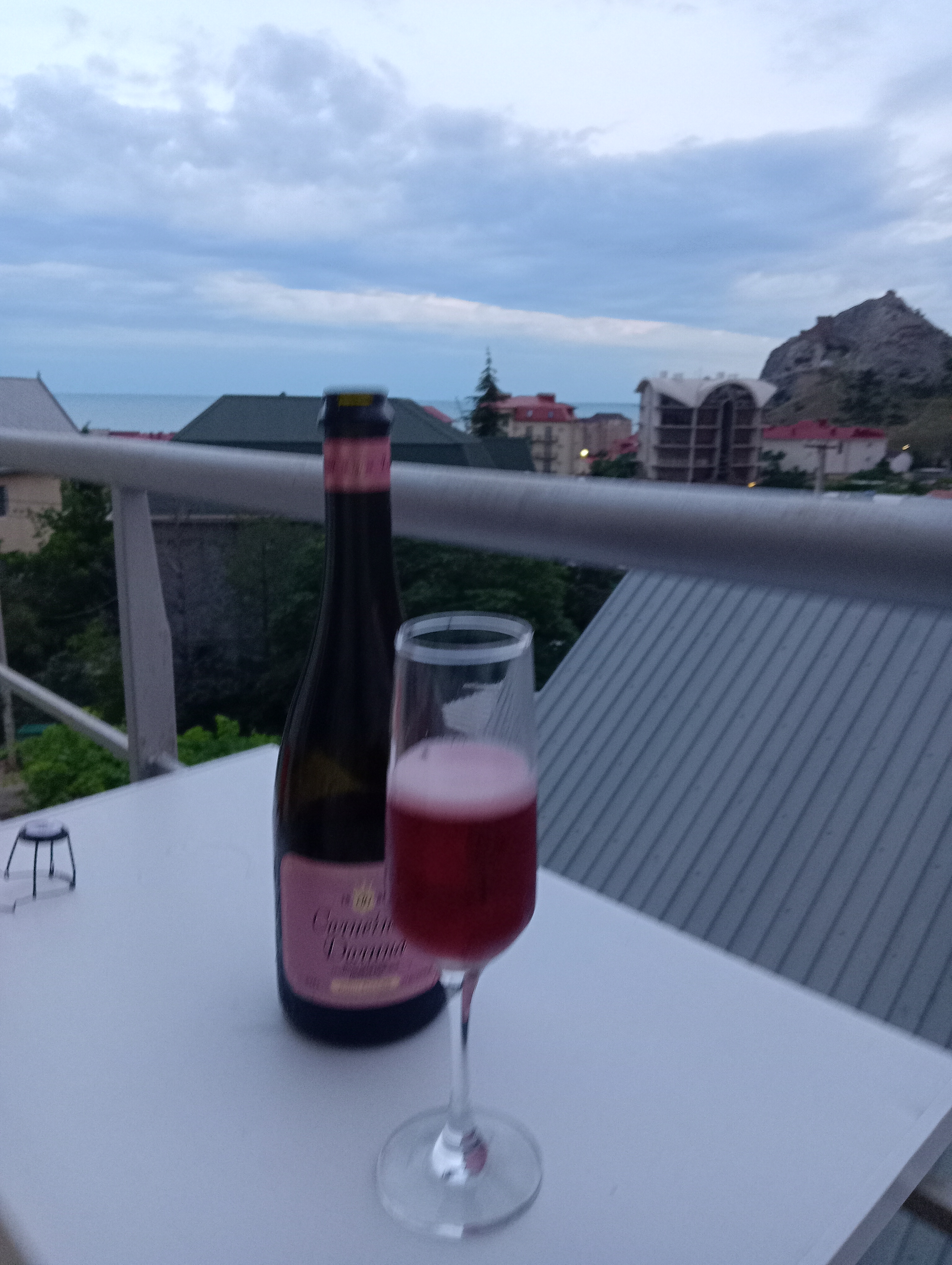 Фото Московский