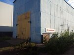 Станочный парк (Vosstania Street, 100к2012), equipo industrial