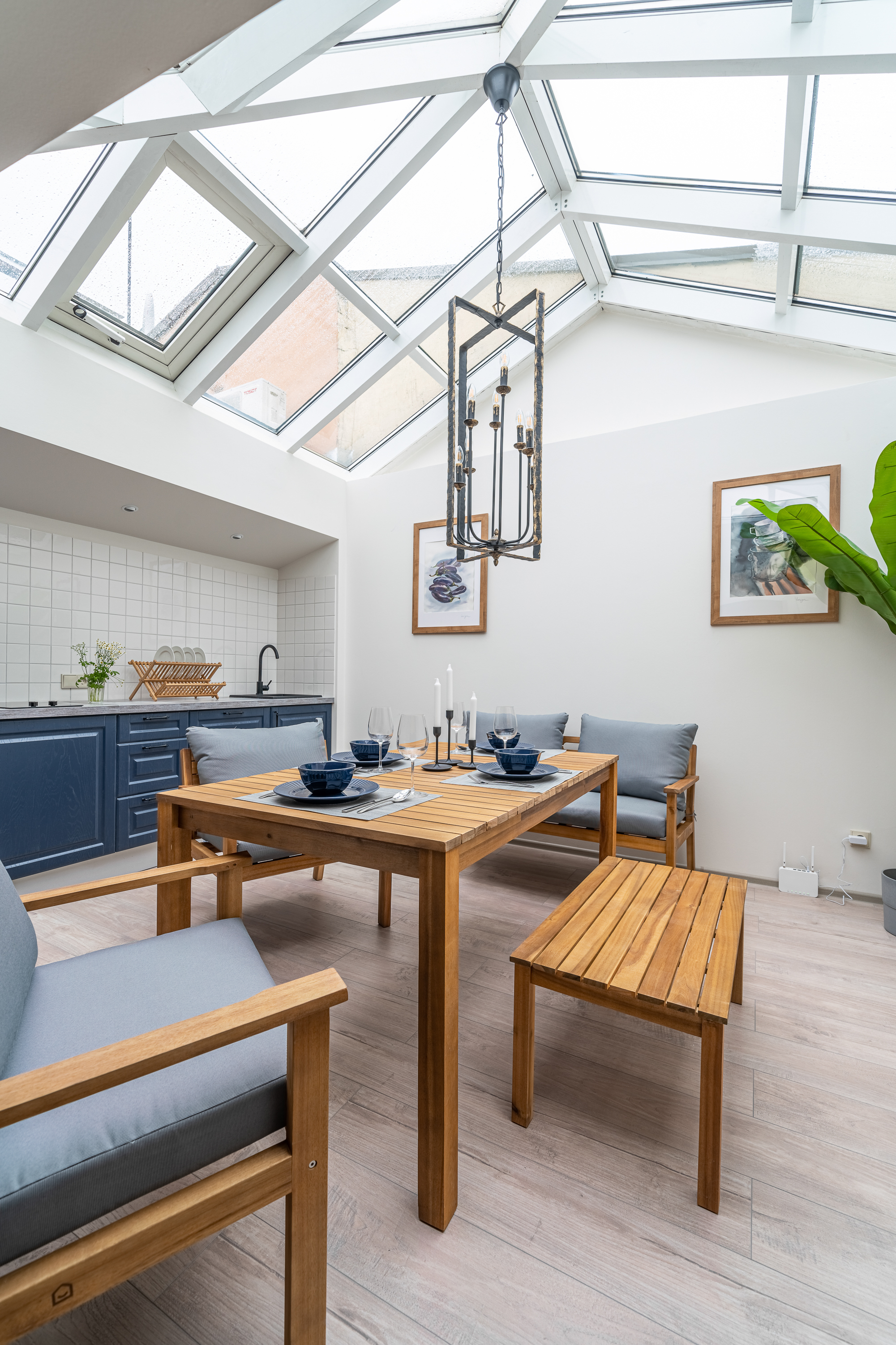 Фото Letyourflat Mansarda