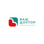 Ваш Доктор (Химкинский бул., 14, корп. 4), стоматологическая клиника в Москве