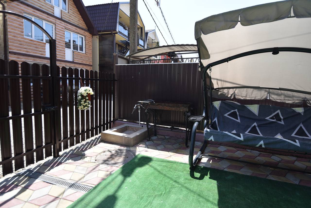 Фото Сюзанна