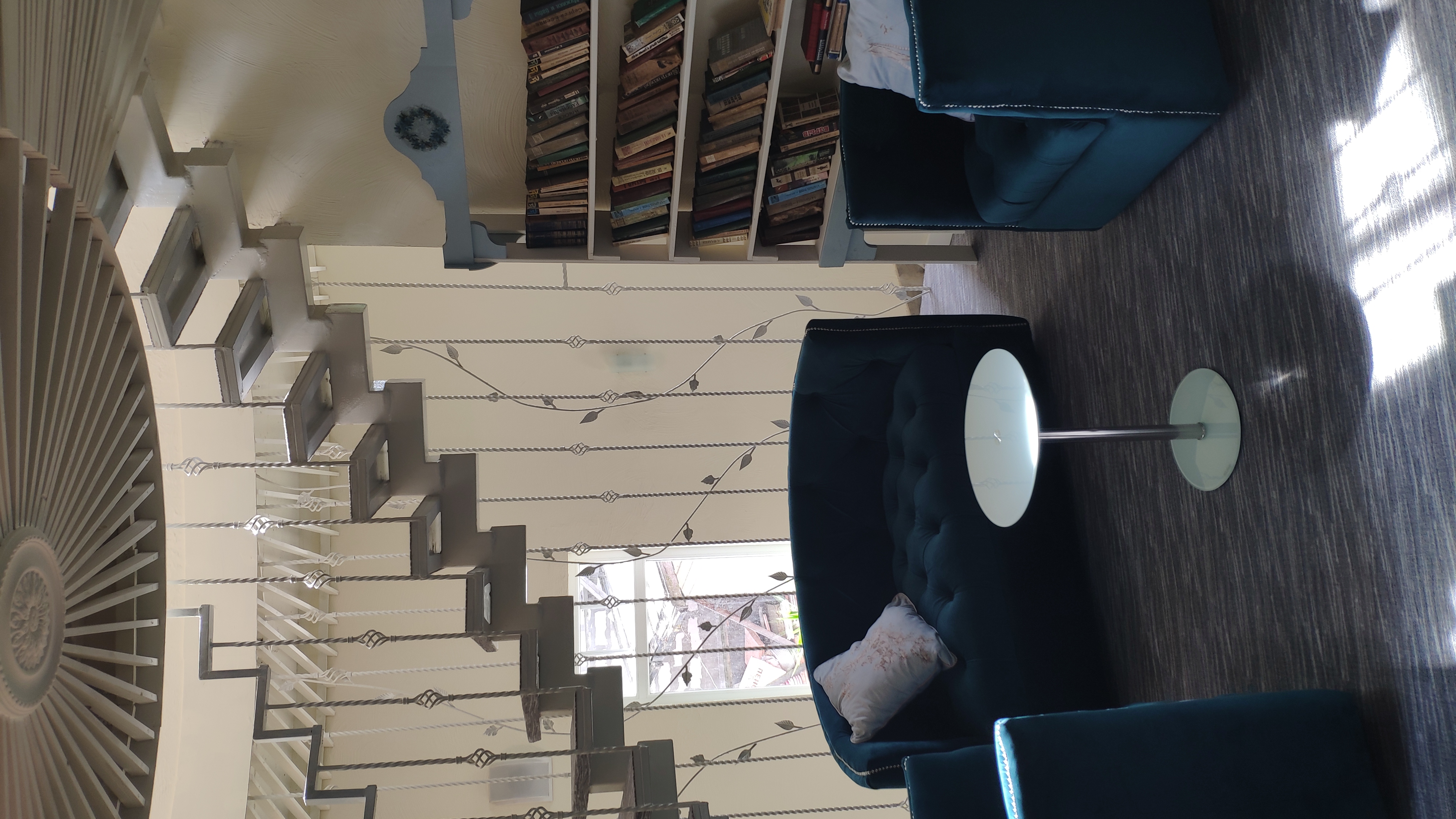 Фото Башни у башни