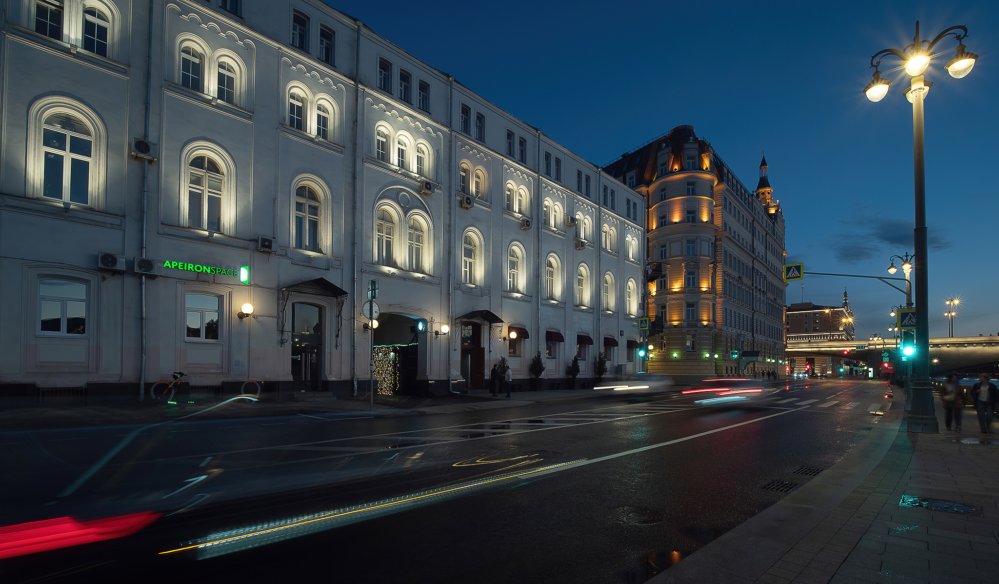 Фото Билибин Гарден