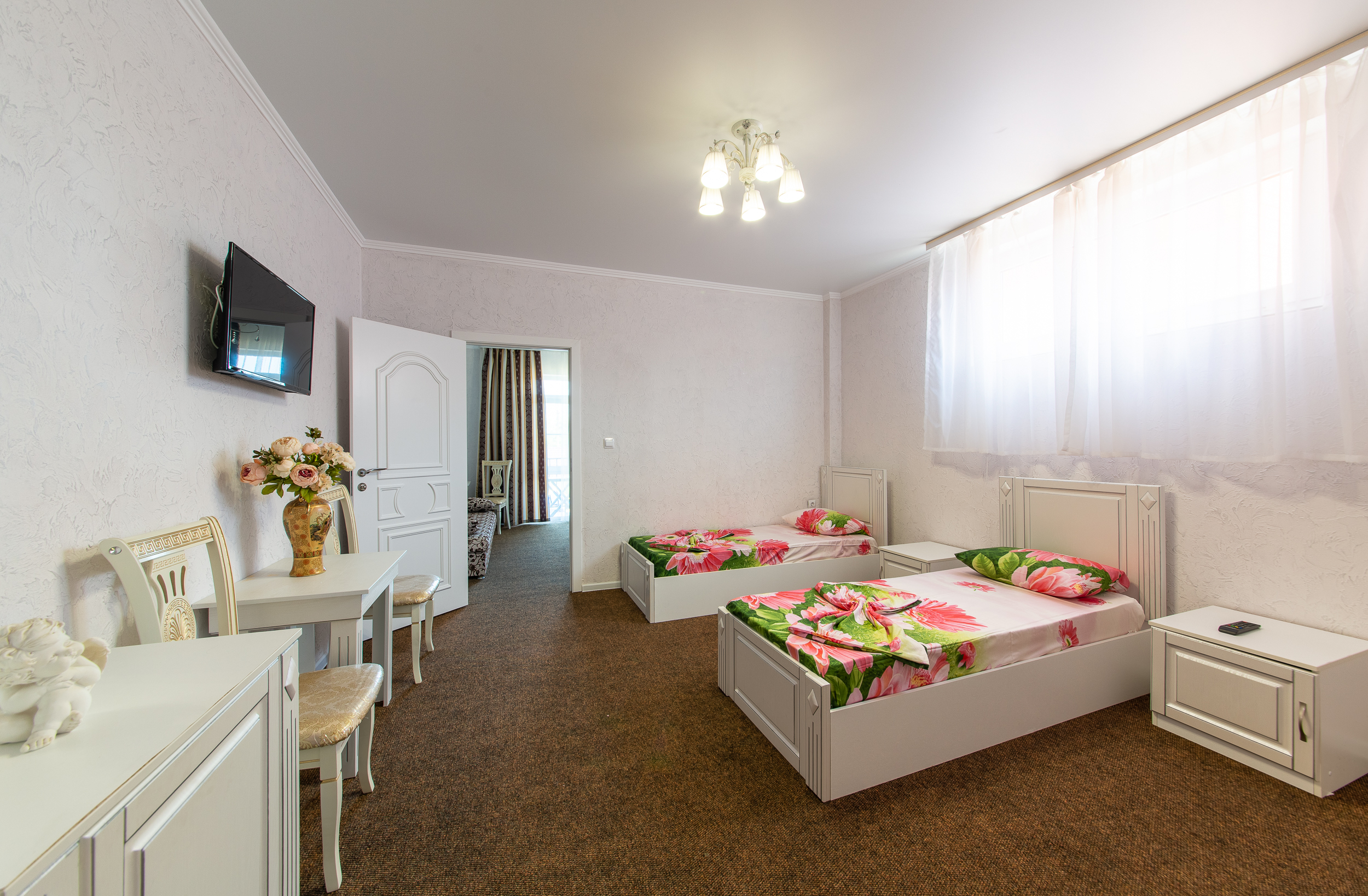 Фото Тихий уголок