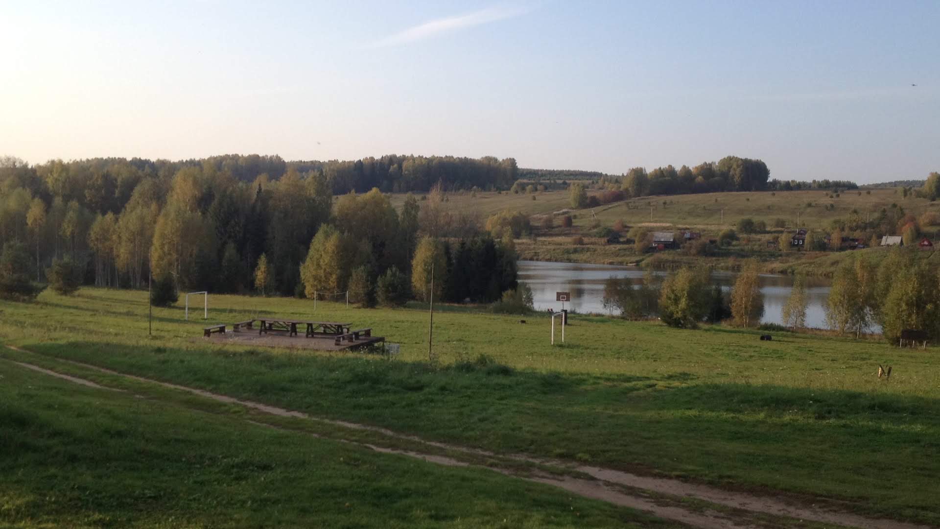 Фото Уральская вотчина