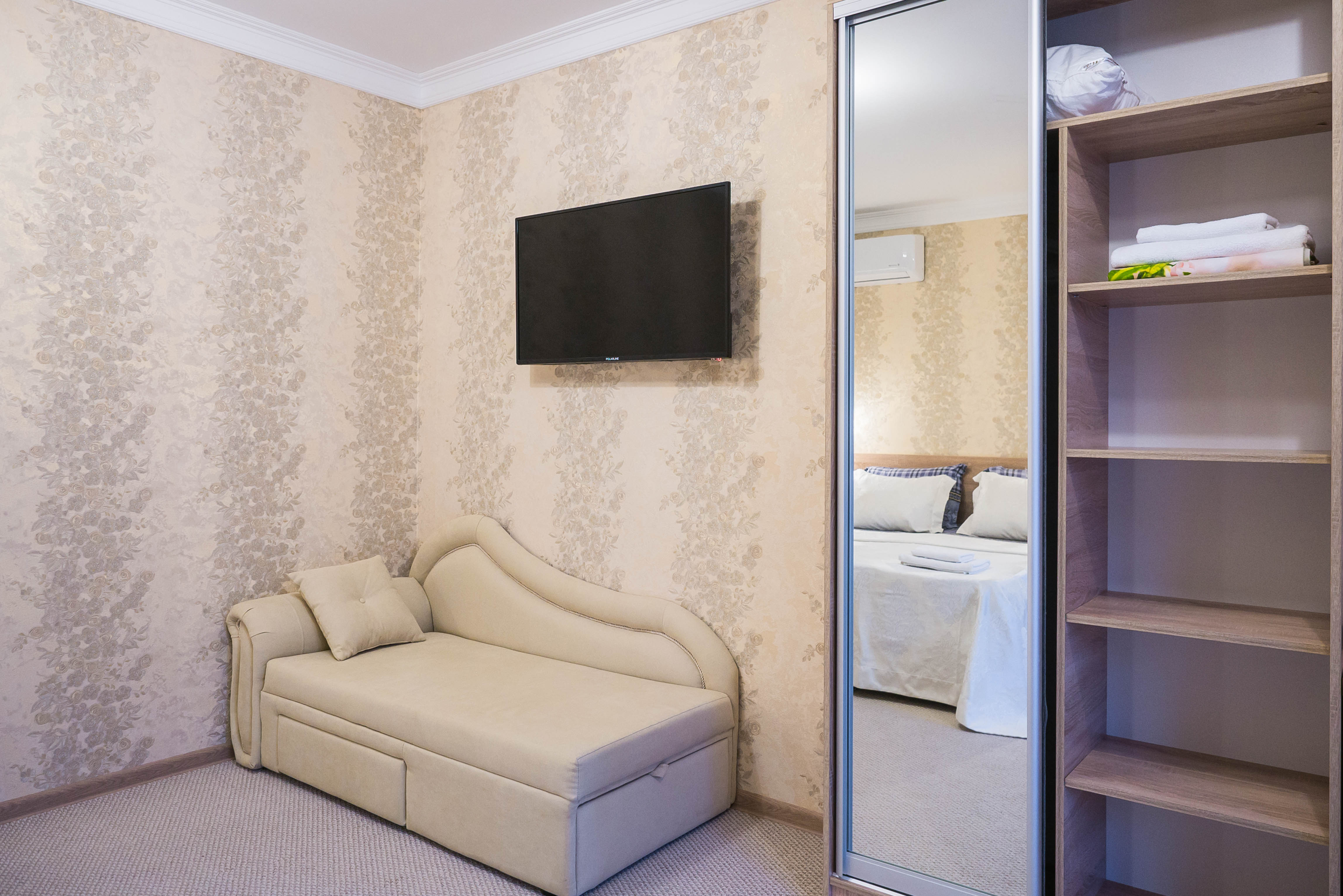 Фото Вилла Венеция 1 морская линия