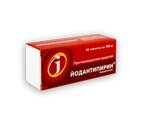 Jodantipirin (Karpova Street, 23/1), compañía farmacéutica