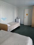 Resort (Rostov Region, Azovskiy rayon, Pavlo-Ochakovskaya kosa), resort