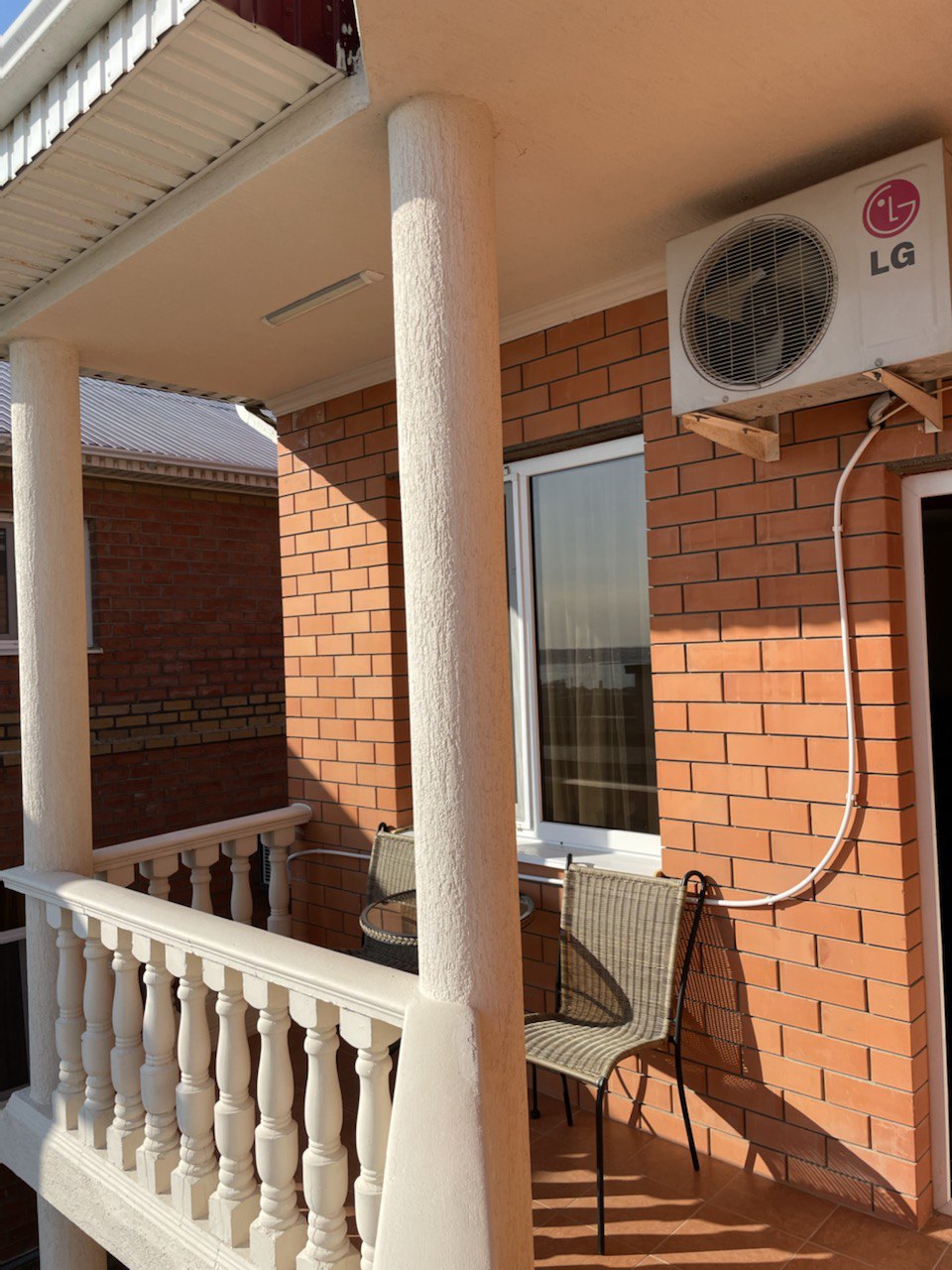 Фото Гостевой дом Эллина