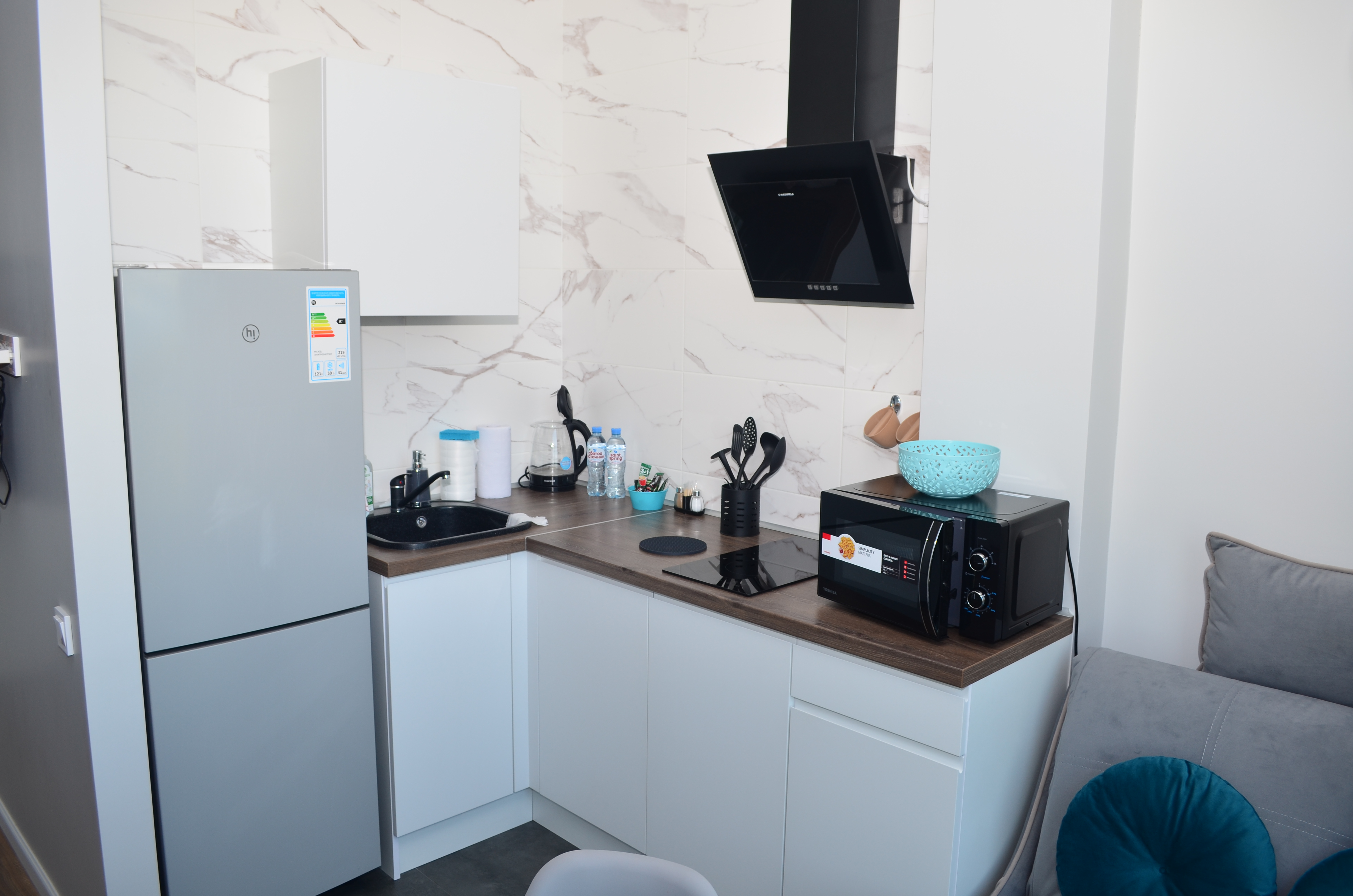 Фото Холидей Светлогорск