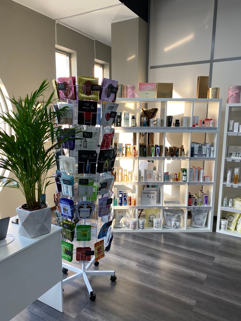 Магазин парфюмерии и косметики Премиум Корея, Красногорск, фото
