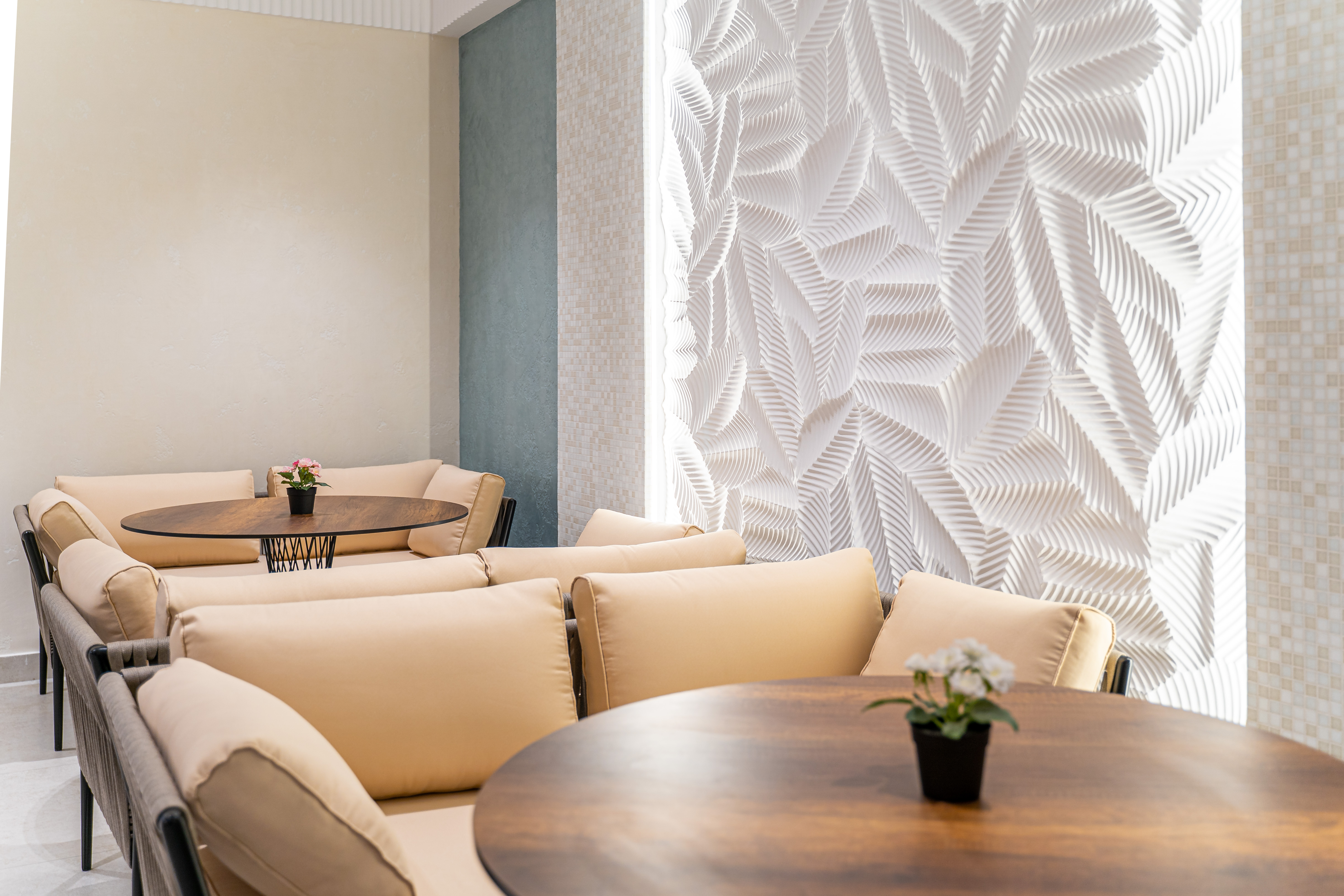 Фото Вилла Альпина