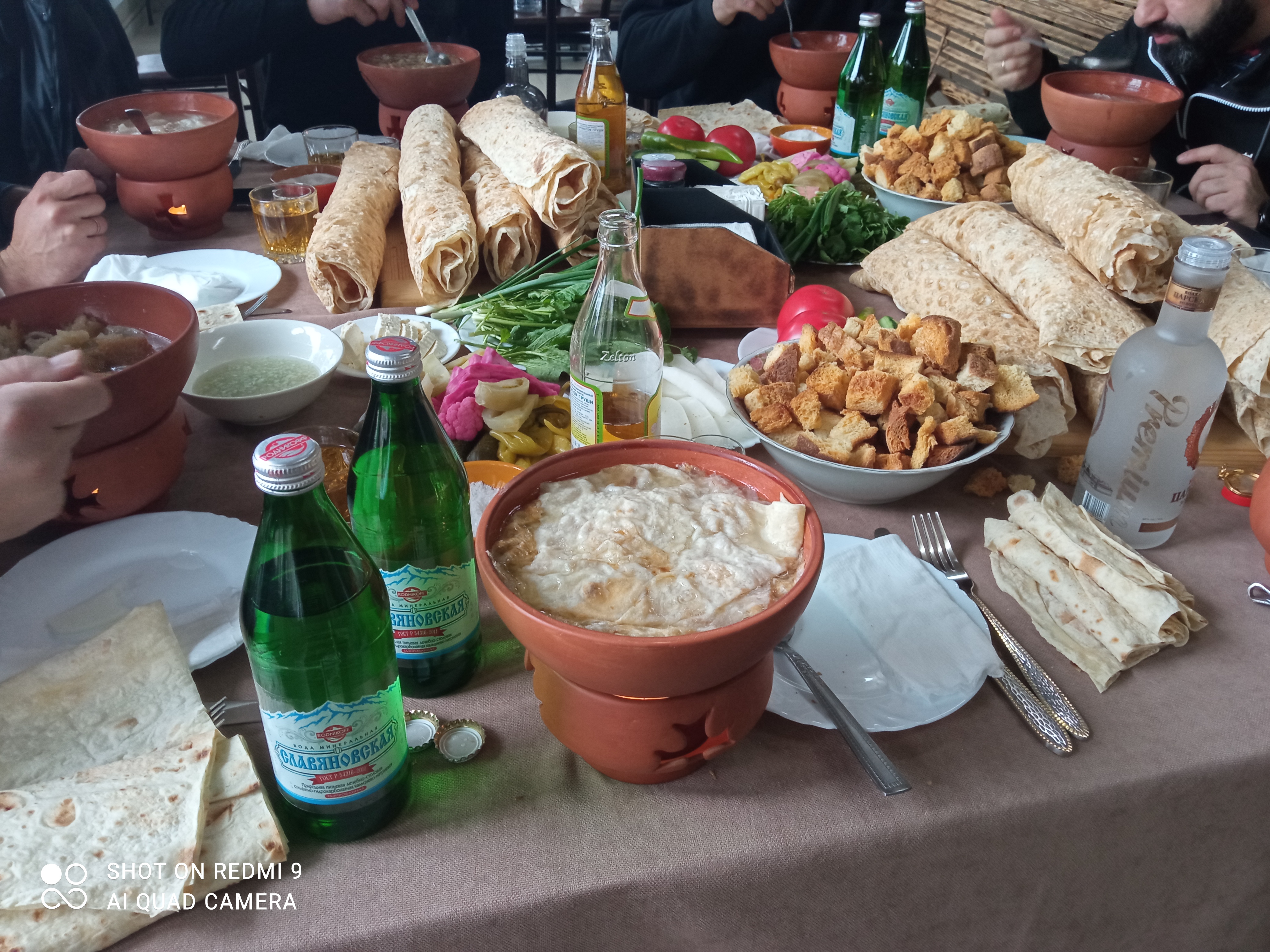 Фото Драгунская застава