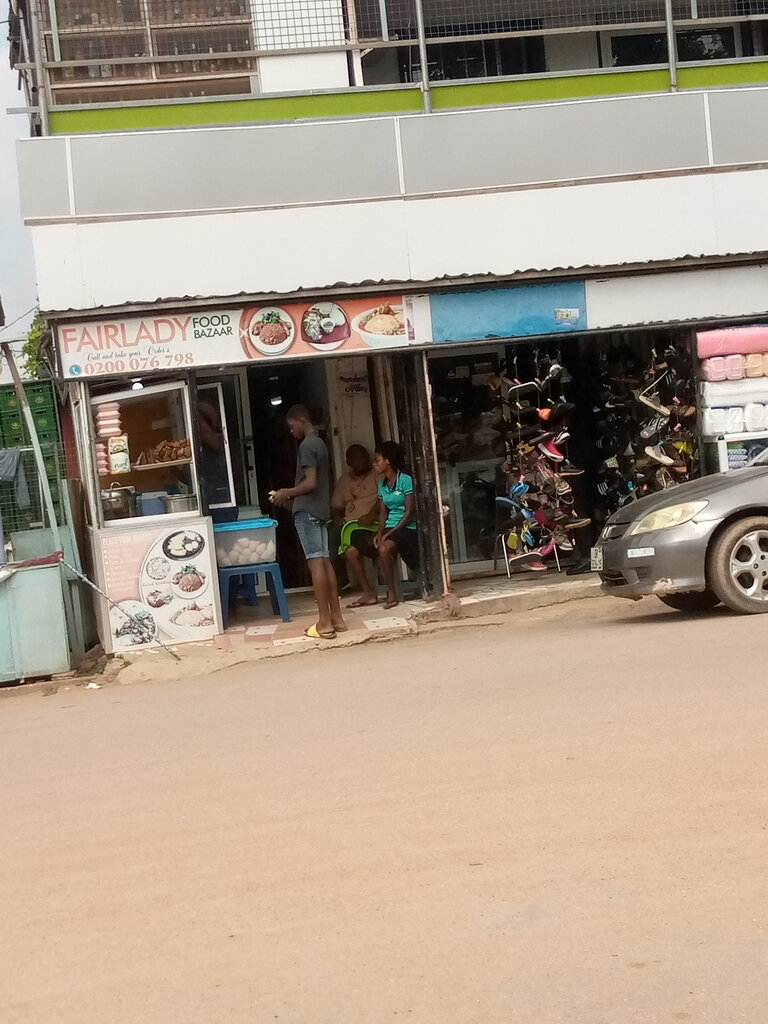 Food manufacturers Fairlady food bazaar, Earth, photo