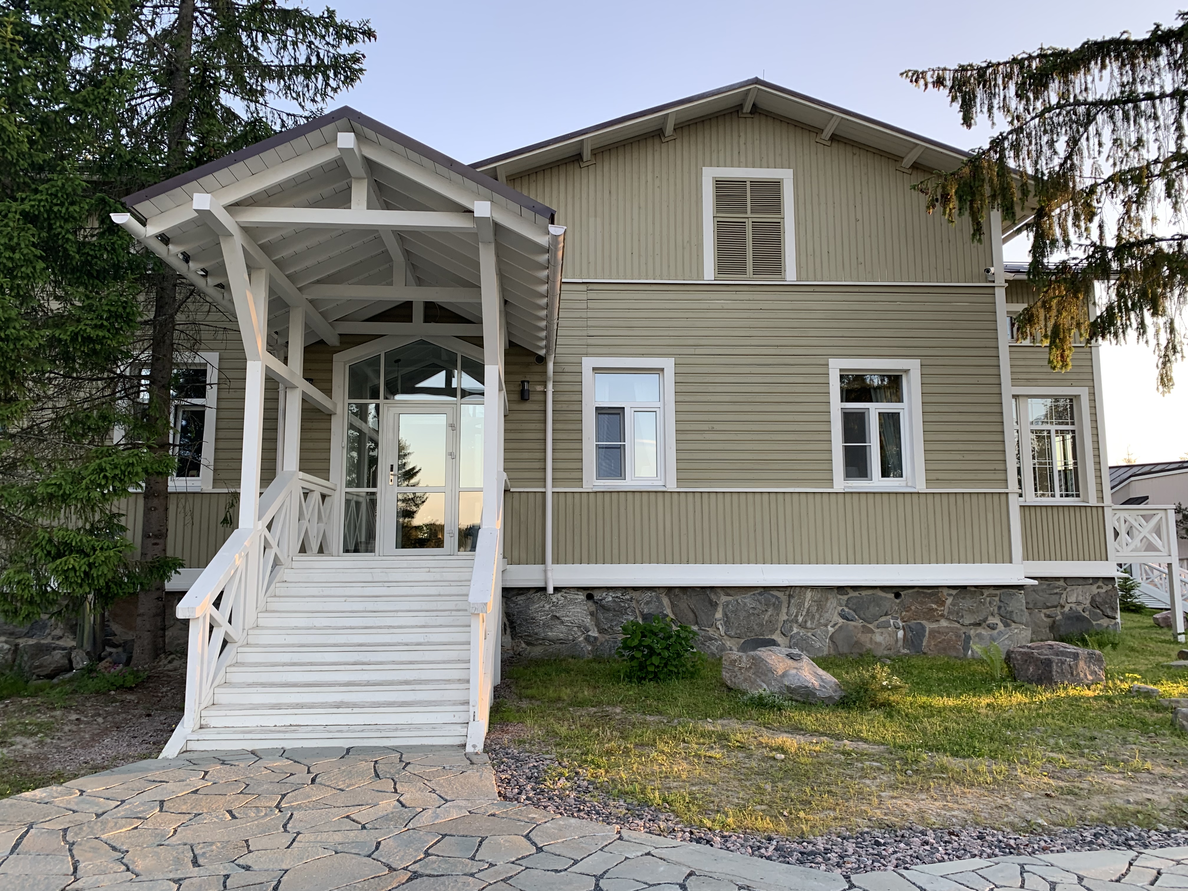 Фото Кружево