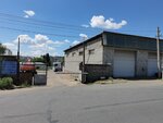 Avtotsentr (Avtotransportnaya ulitsa, 27), car service, auto repair
