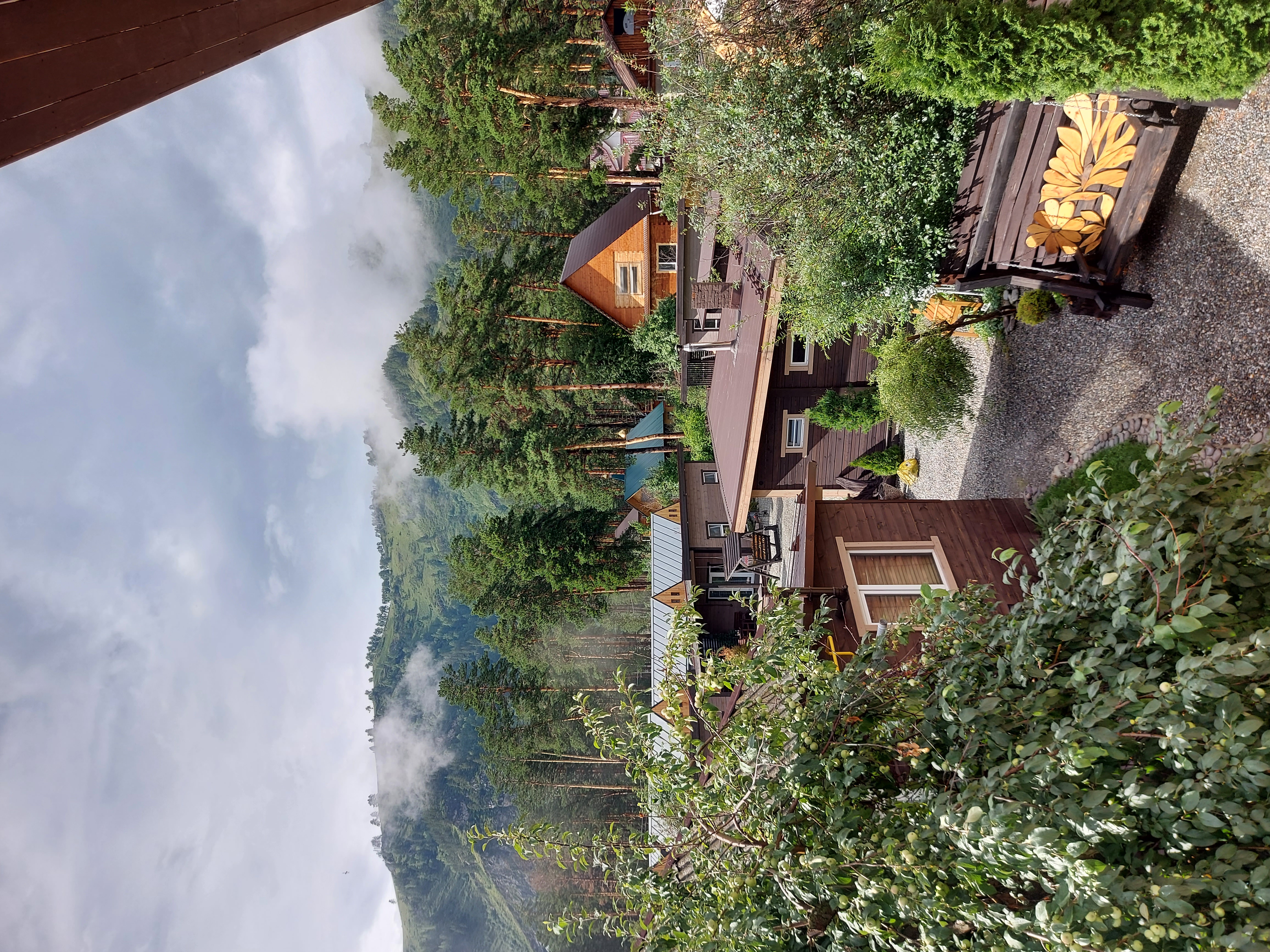 Фото Manzerok_house