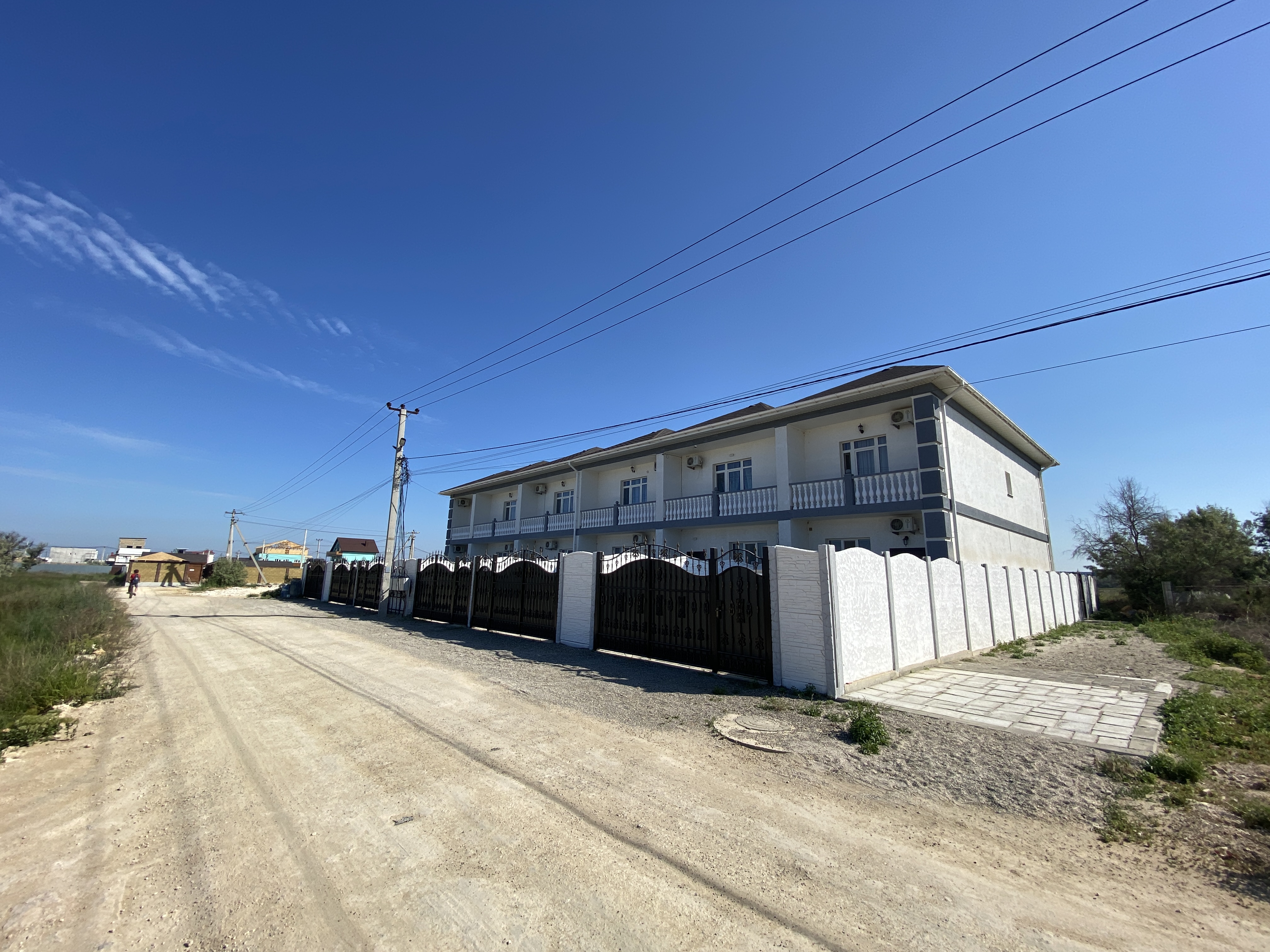 Фото Таунхаус Мирный