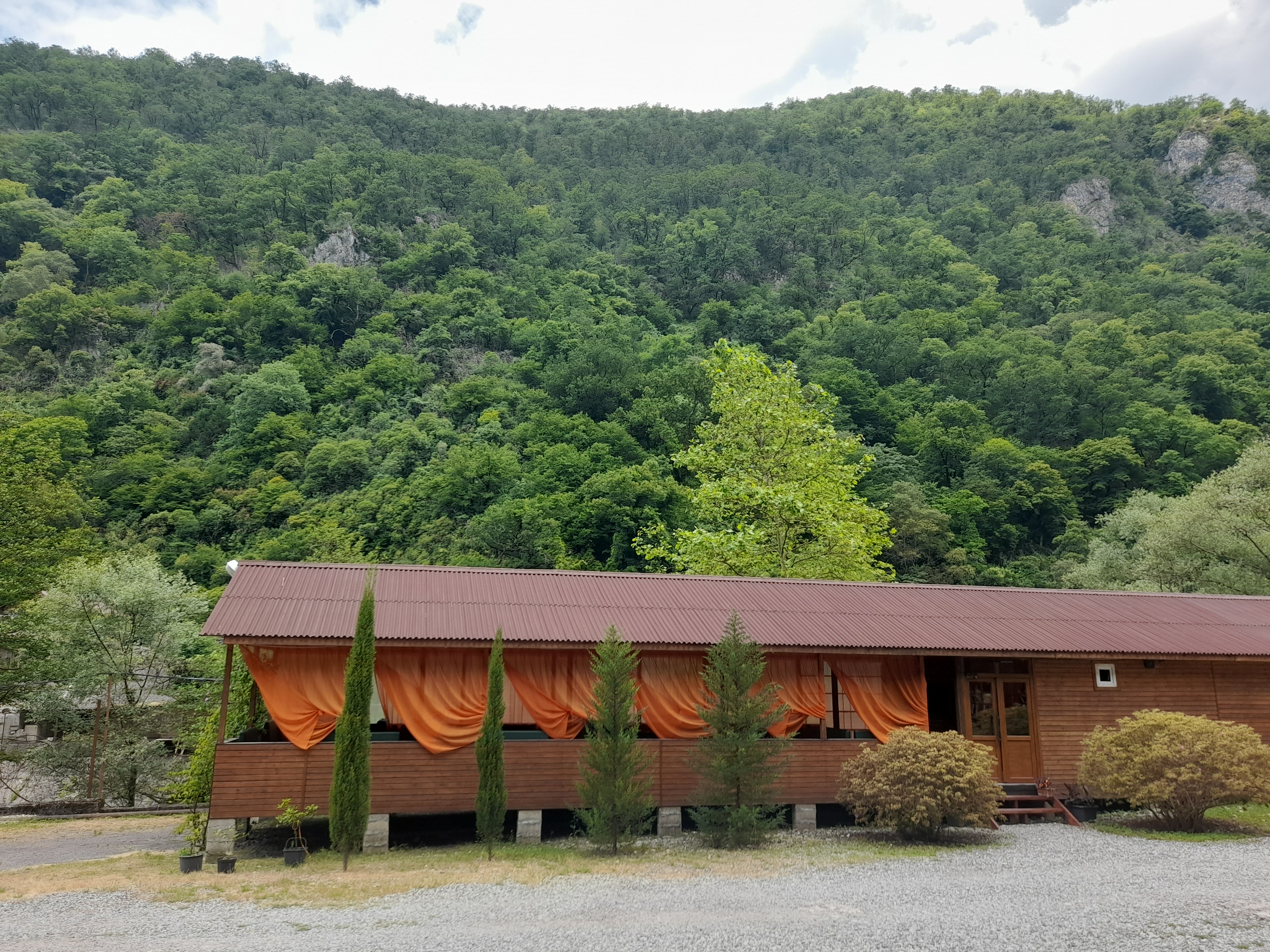 Фото Жоэквара