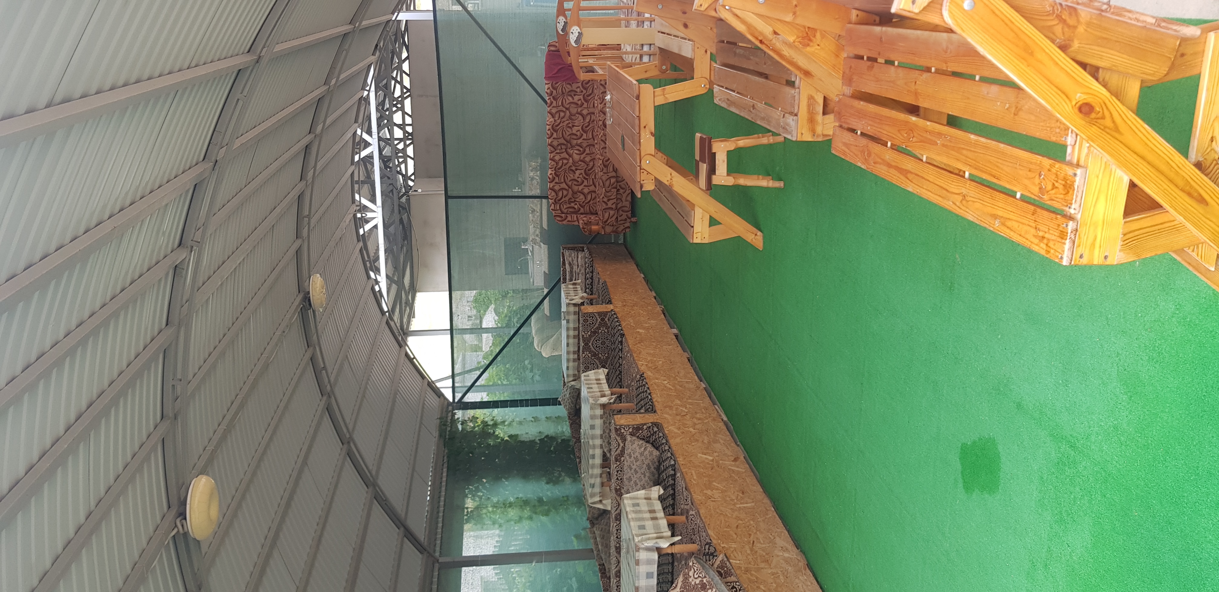 Фото Гостевой дом Роза