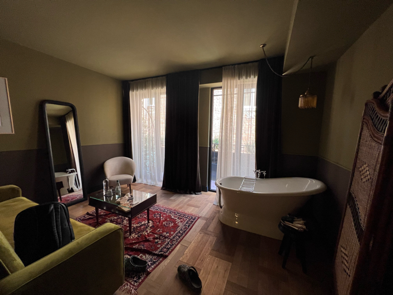 Фото Communal Hotel Plekhanovi