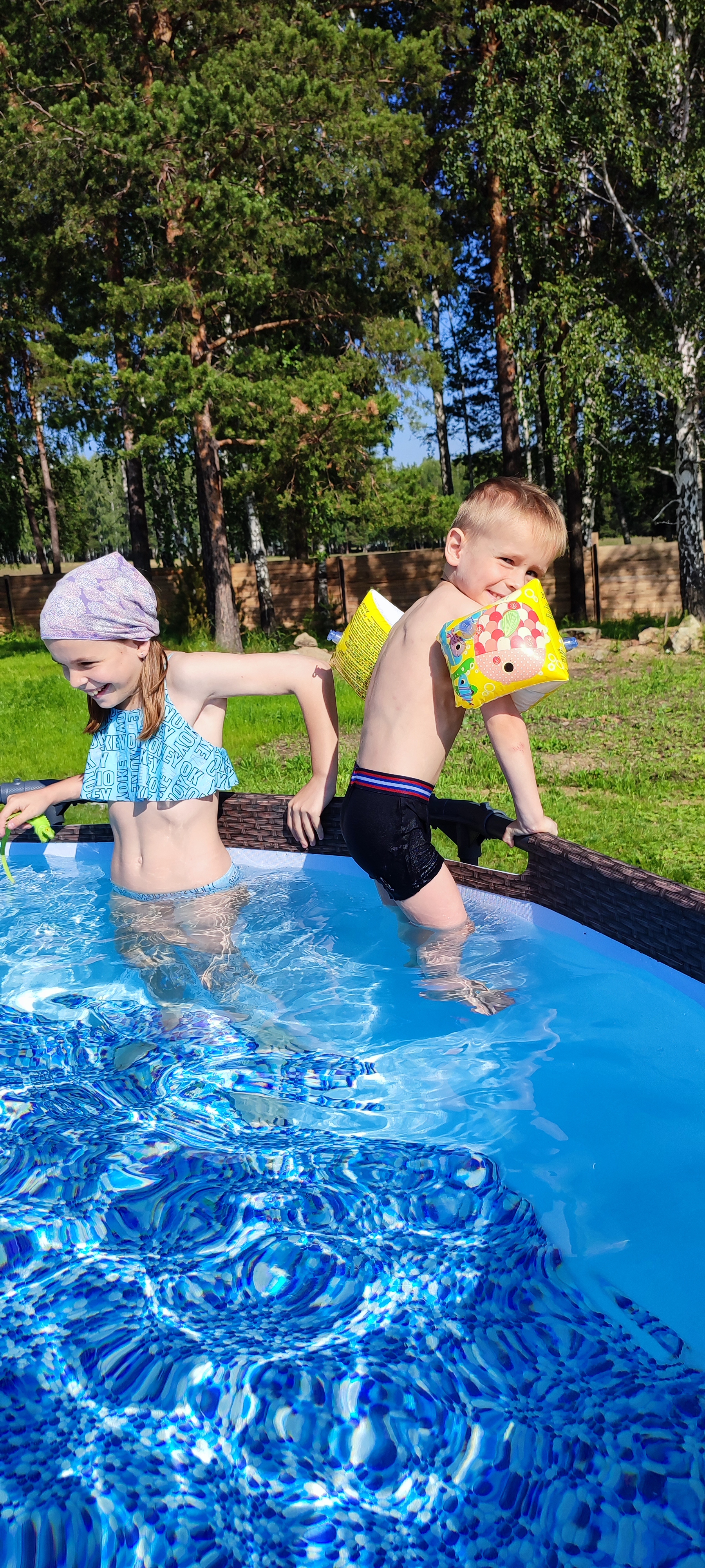 Фото Крутой