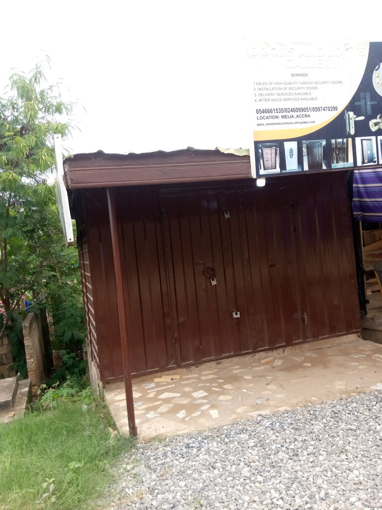 Doors Doors and locks gallery, Earth, photo