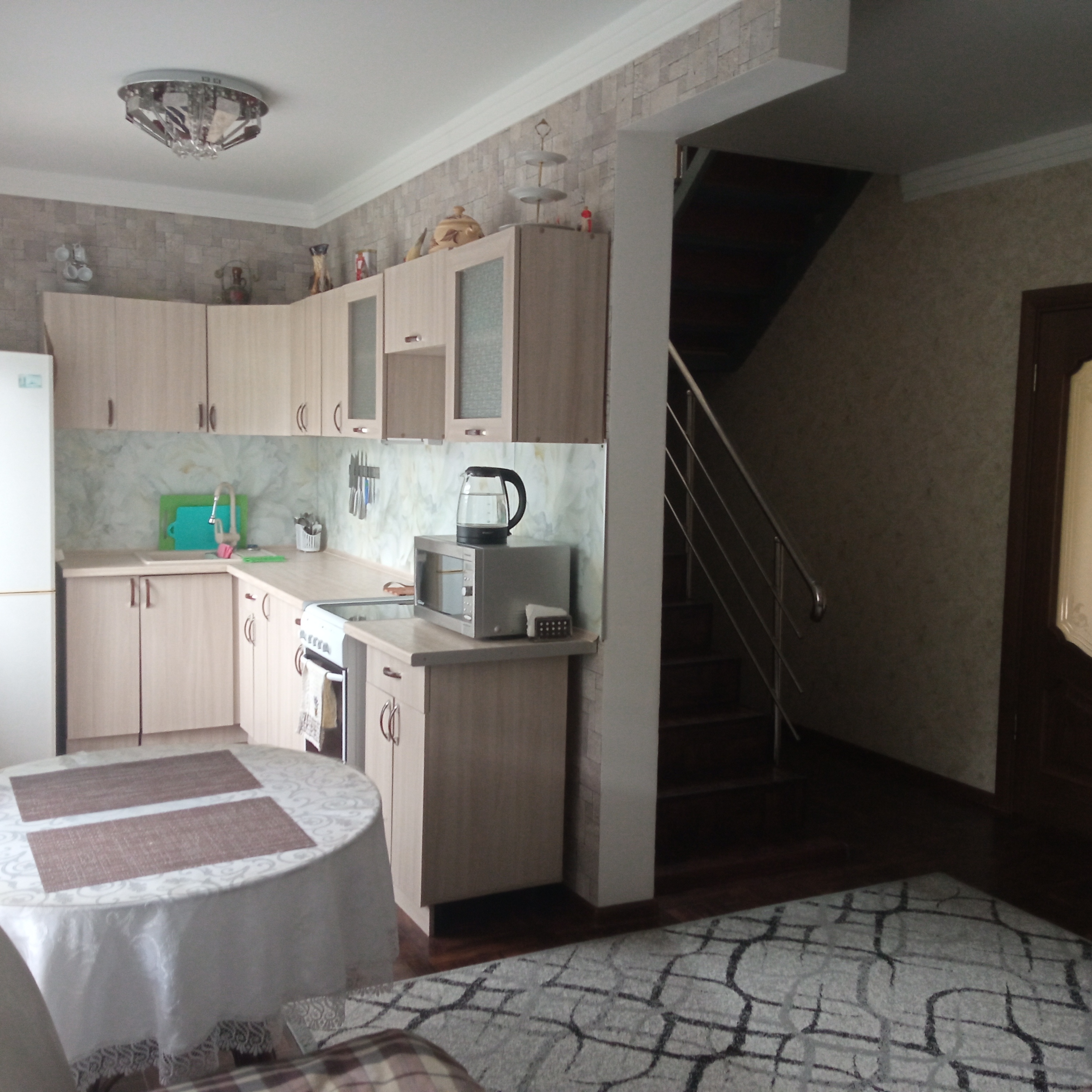 Фото Загородный дом на Мацесте