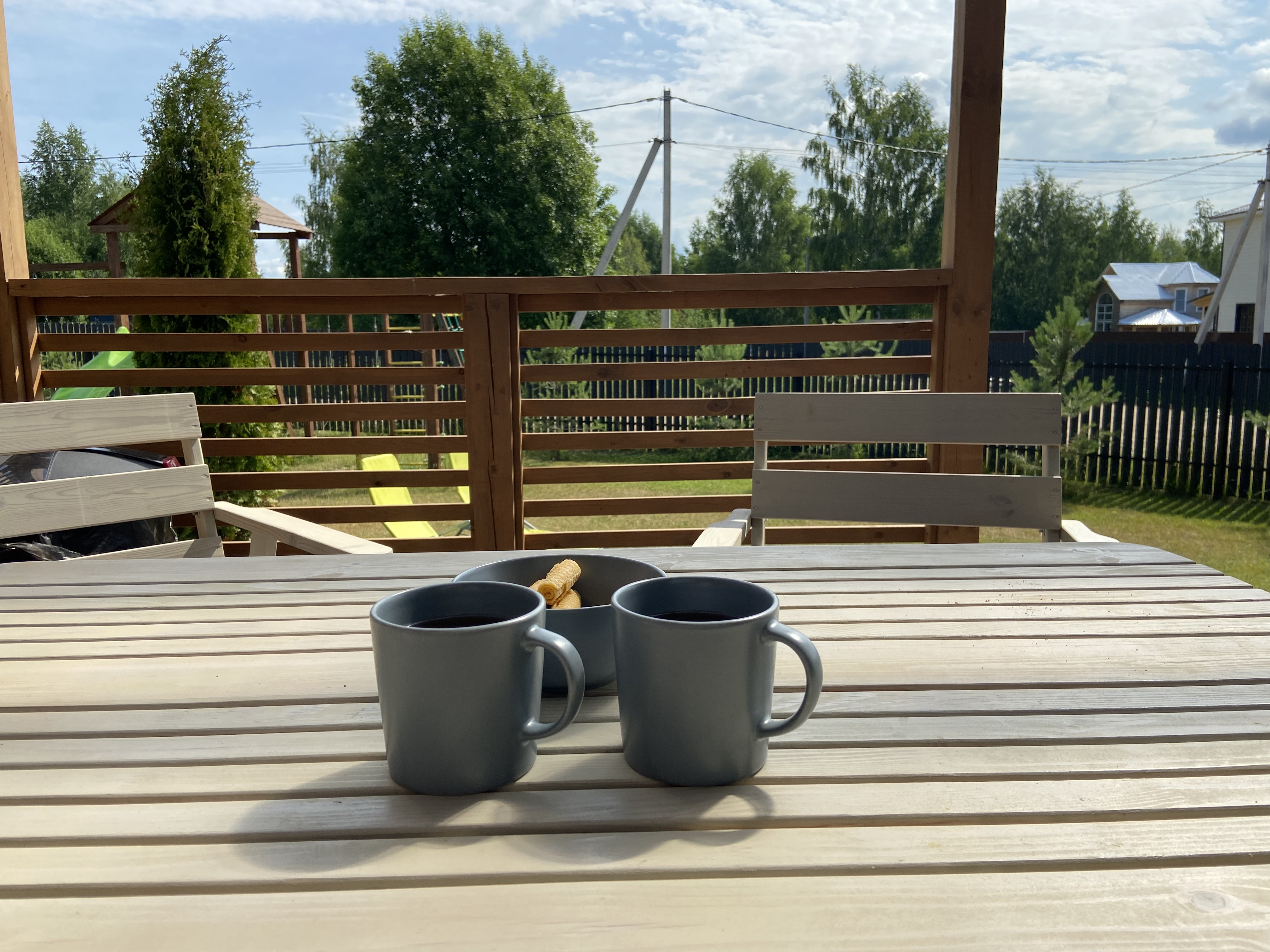 Фото Смола Хаус