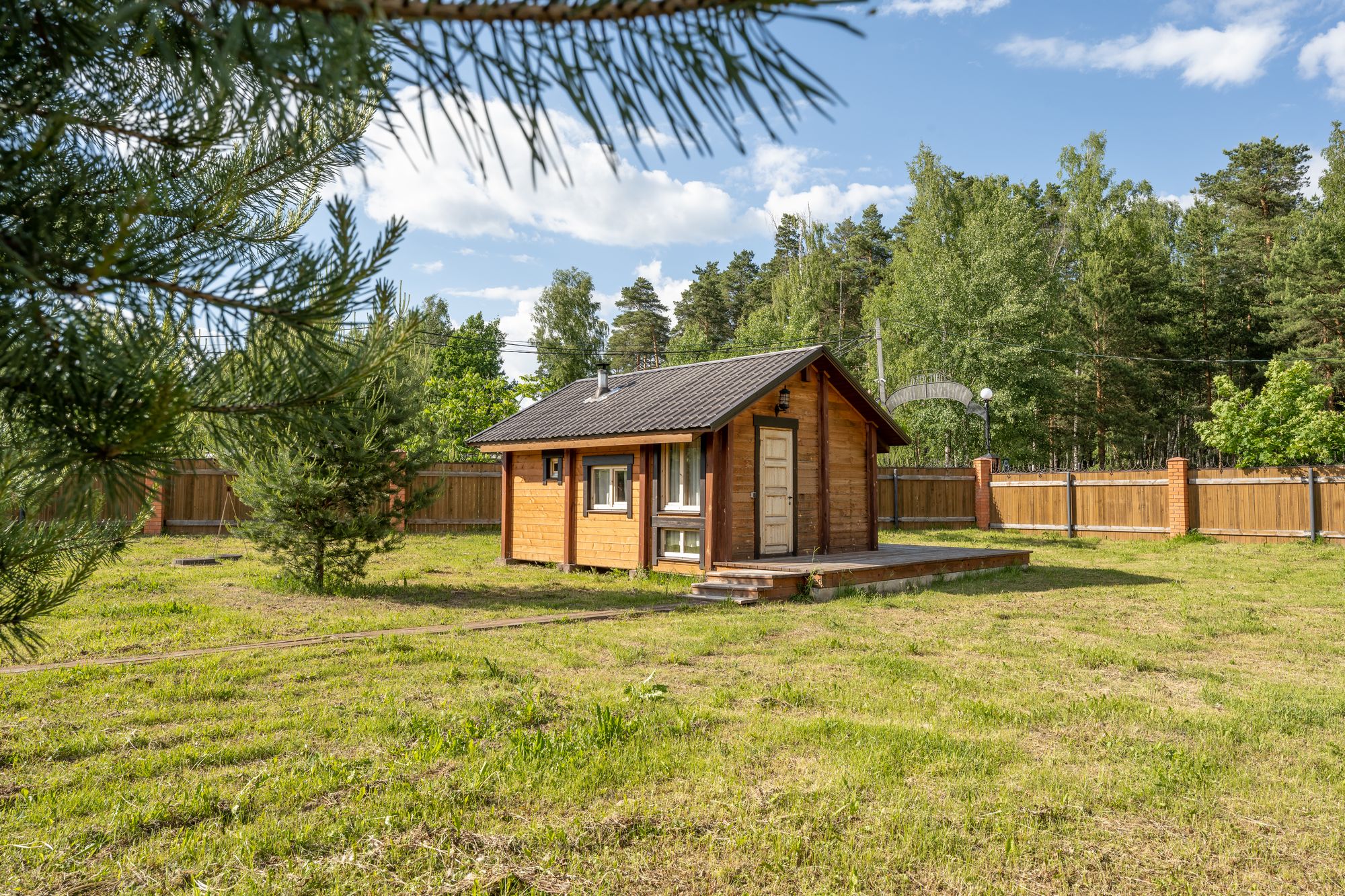 Фото Николо-поле