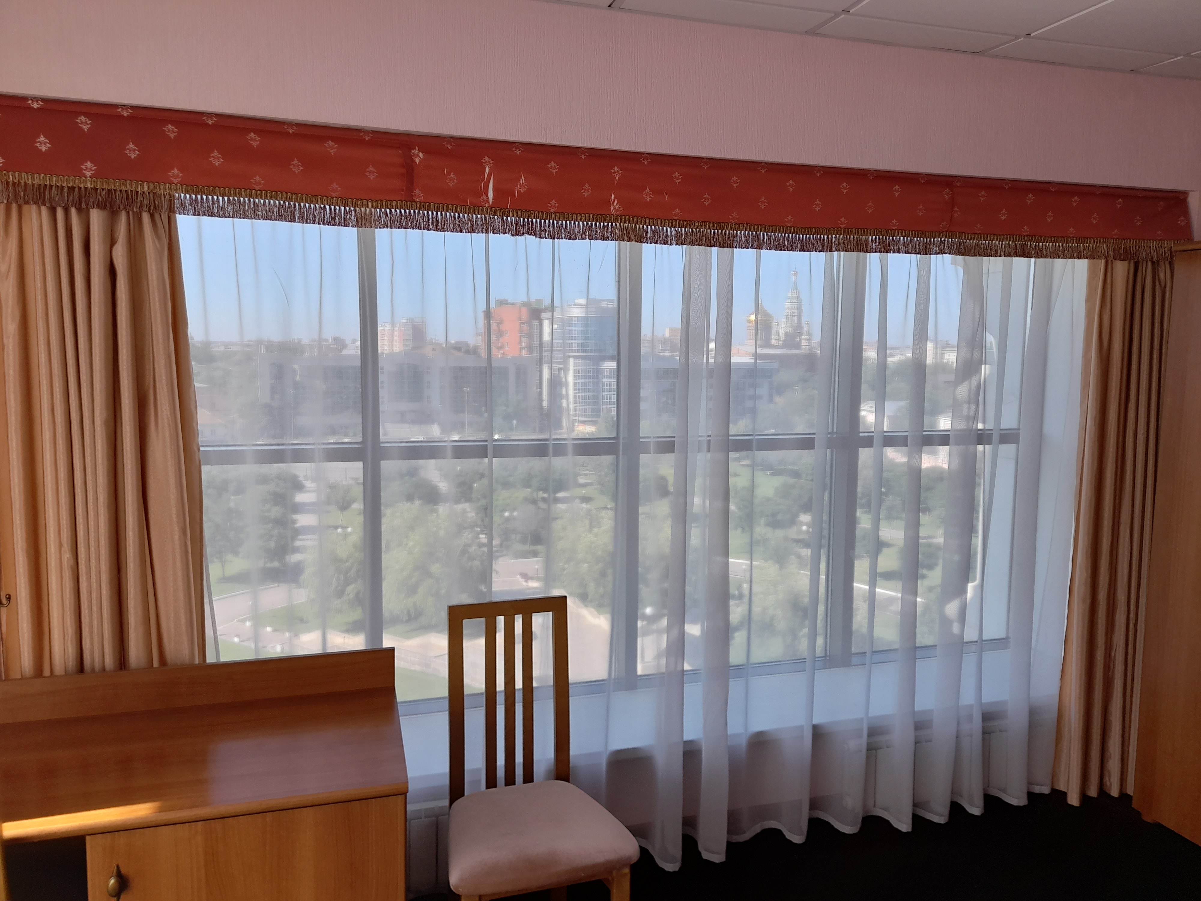 Фото Театральная