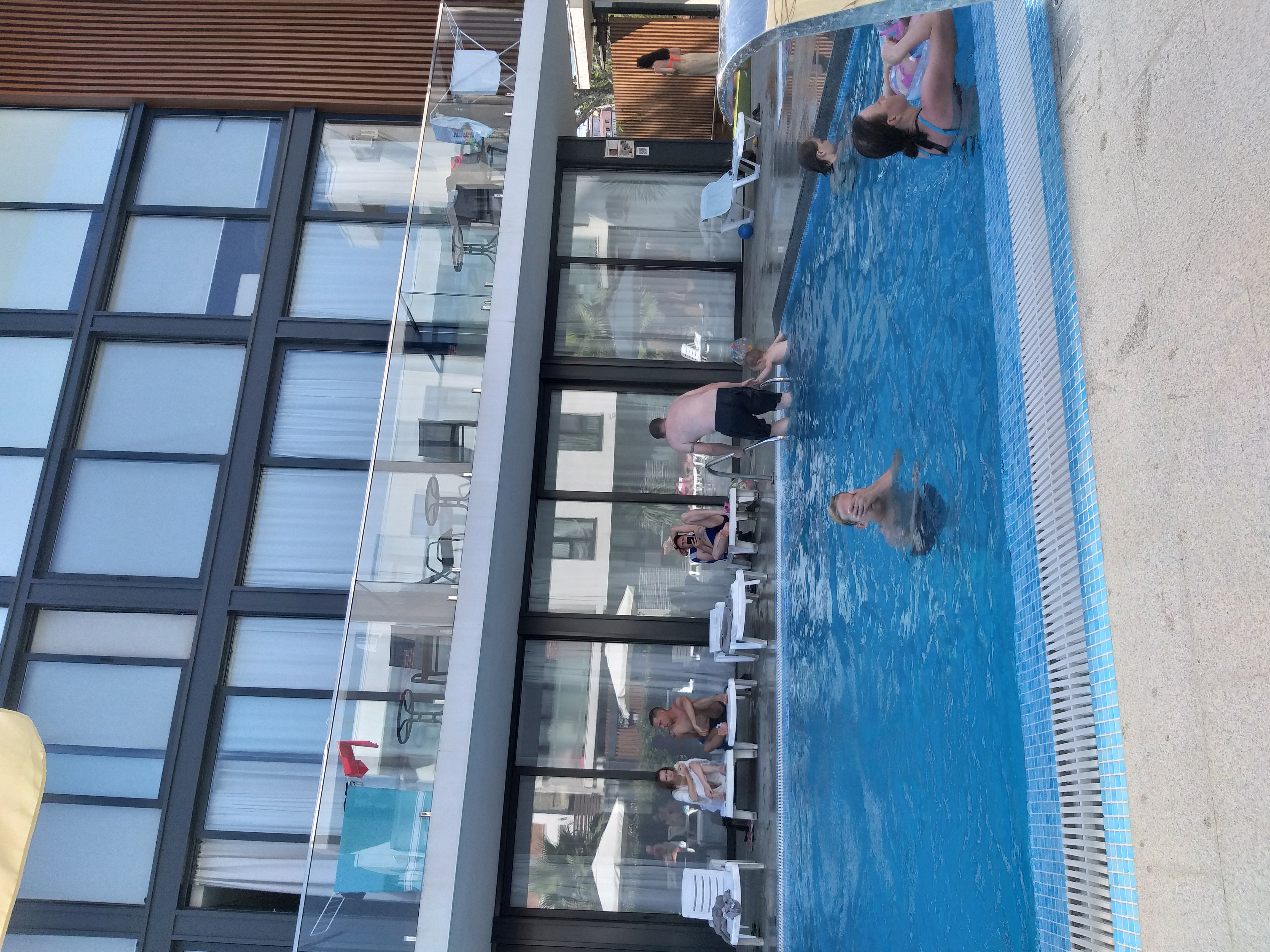 Фото Green Palace Apartment