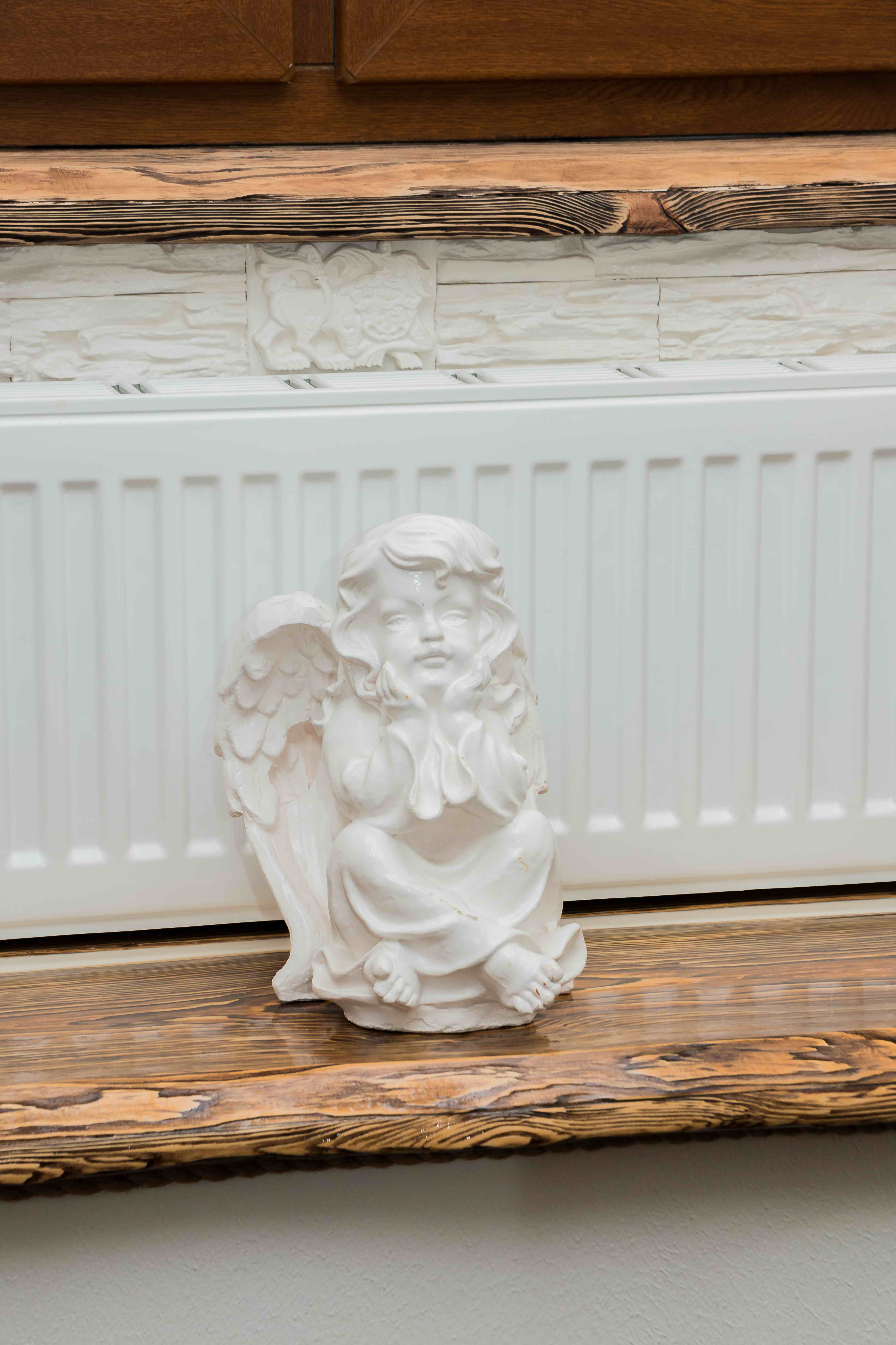 Фото Тихий уголок