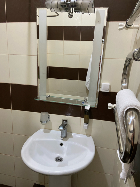 Фото Биба Апартментс