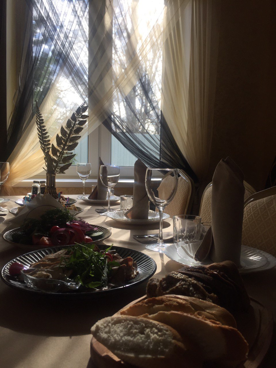 Фото Алькасар