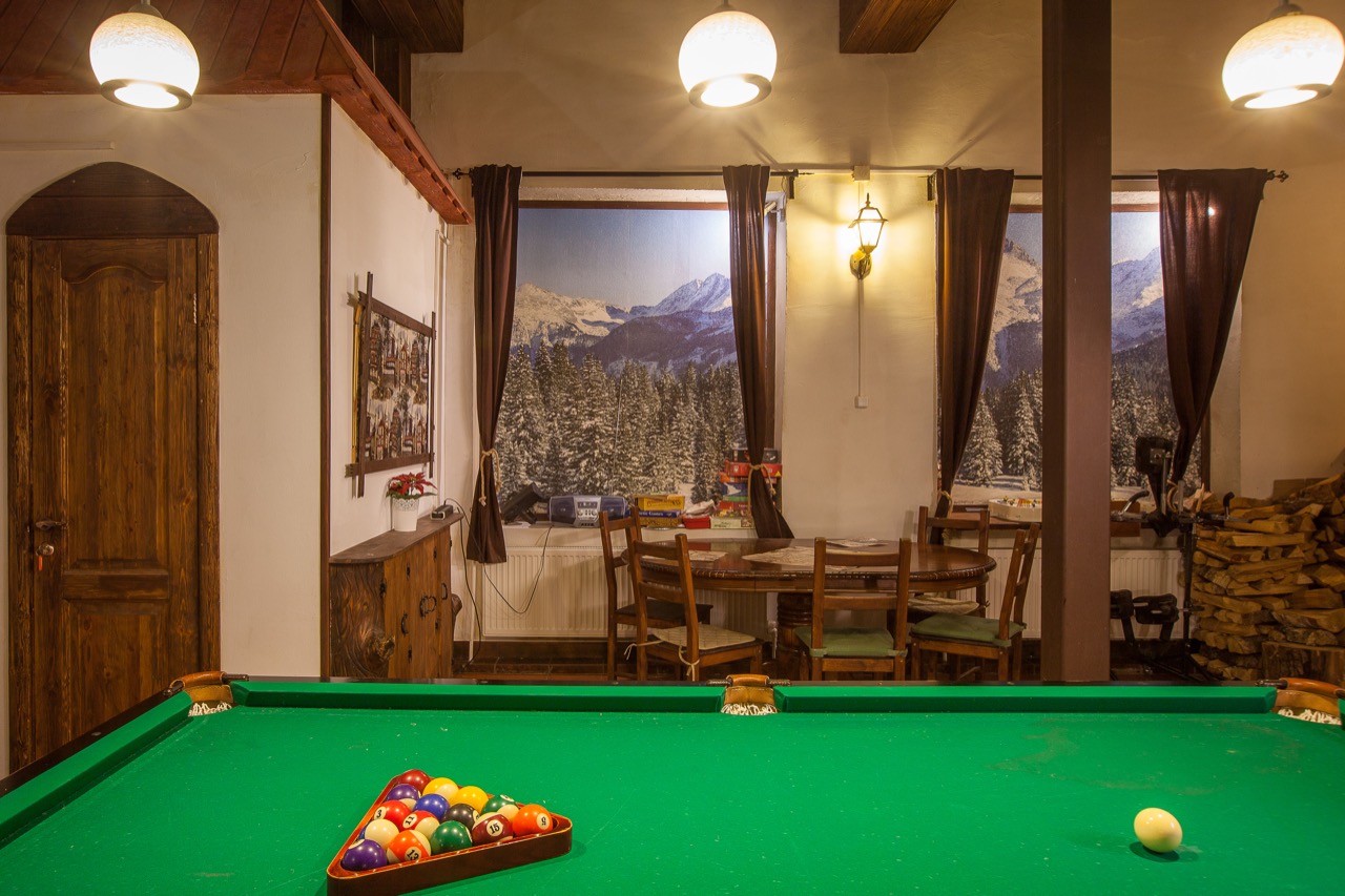 Фото Куршале