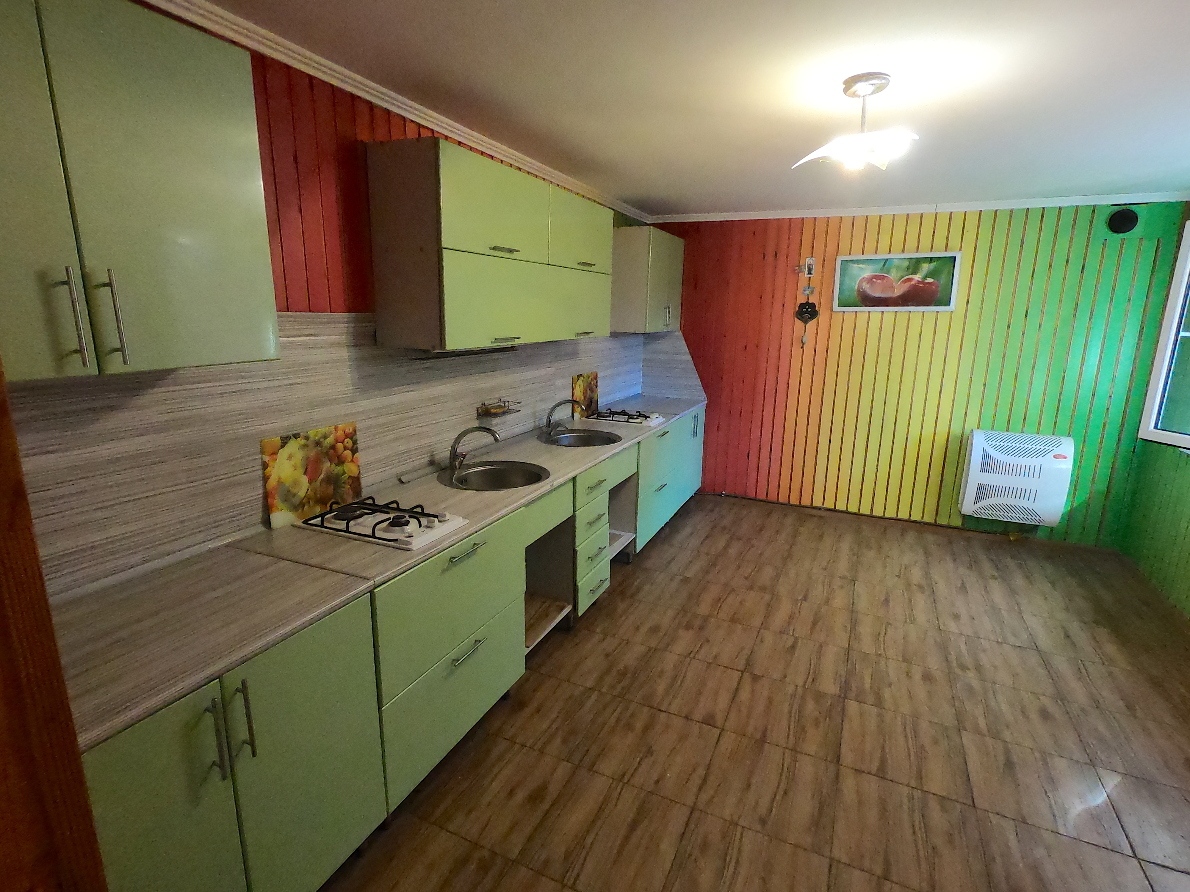 Фото Южный Бриз