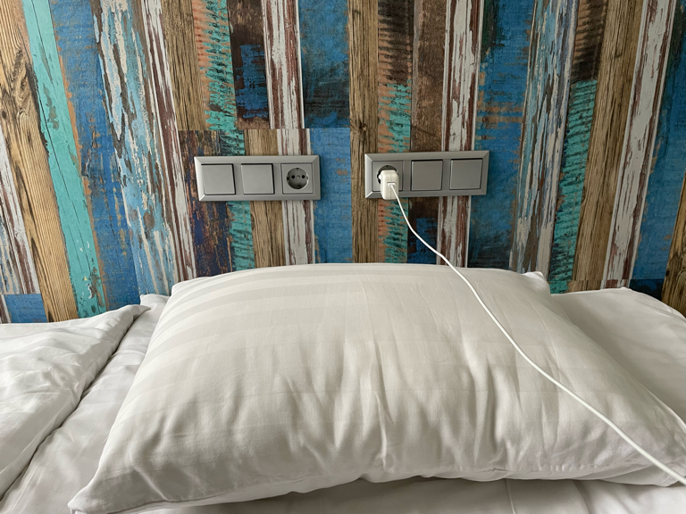 Фото Михаил Строгов