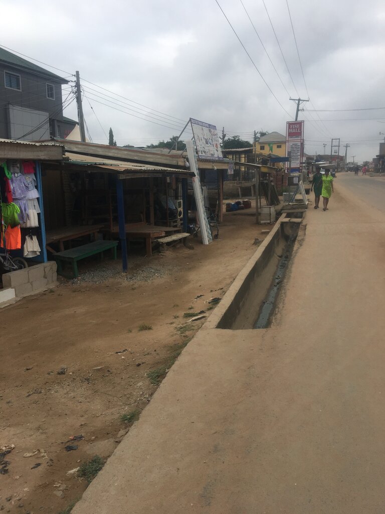 Electronics store Great eko trading ent, Earth, photo