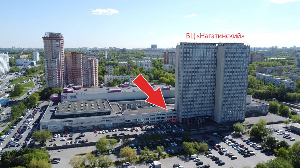 Sale of swimming pools and equipment PrudTorg, Moscow, photo