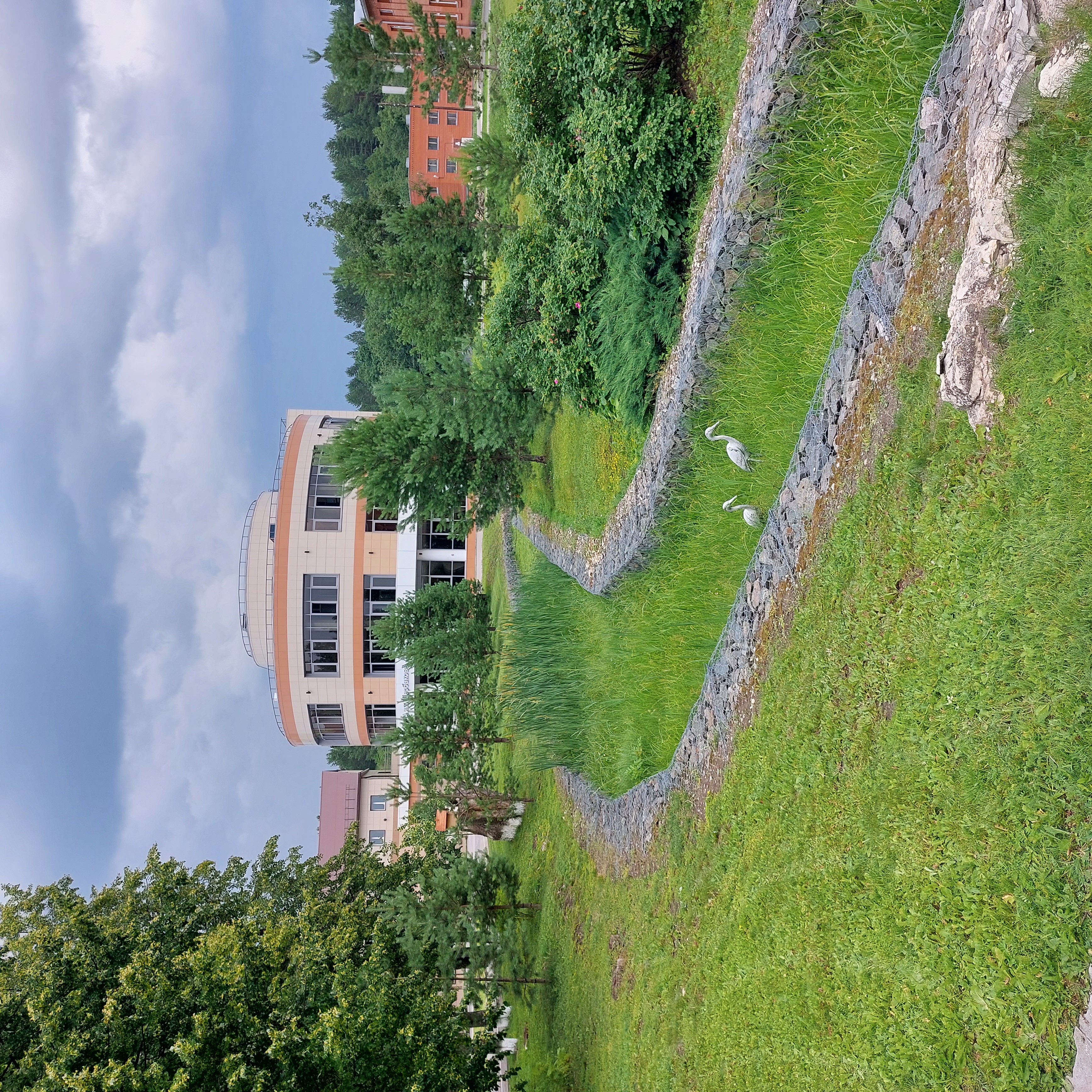 Фото Курорт Ключи