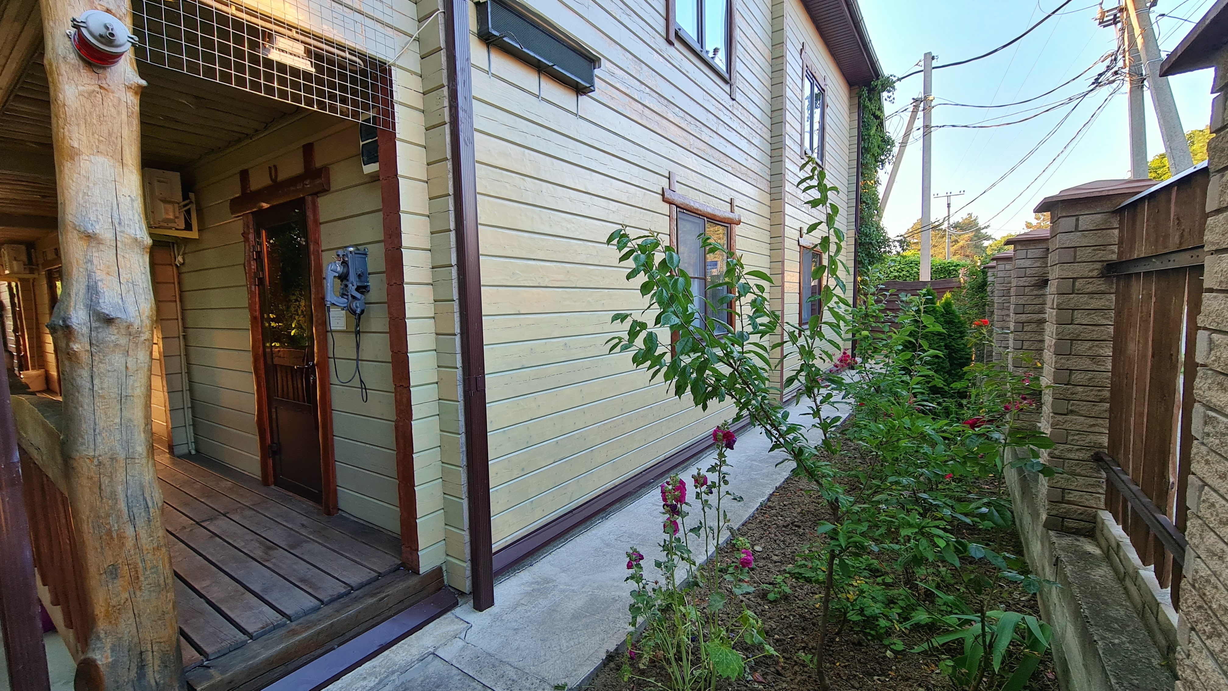 Фото Мама Джан