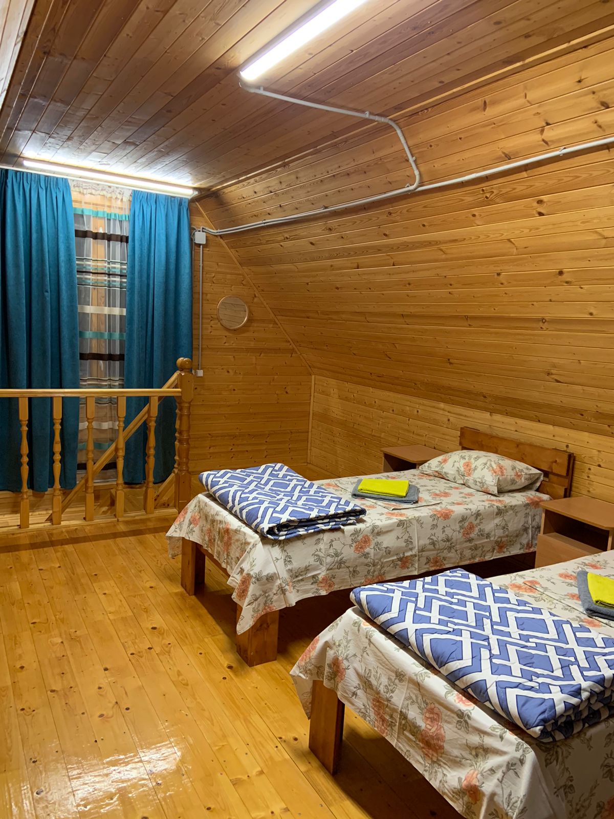 Фото Хуторок