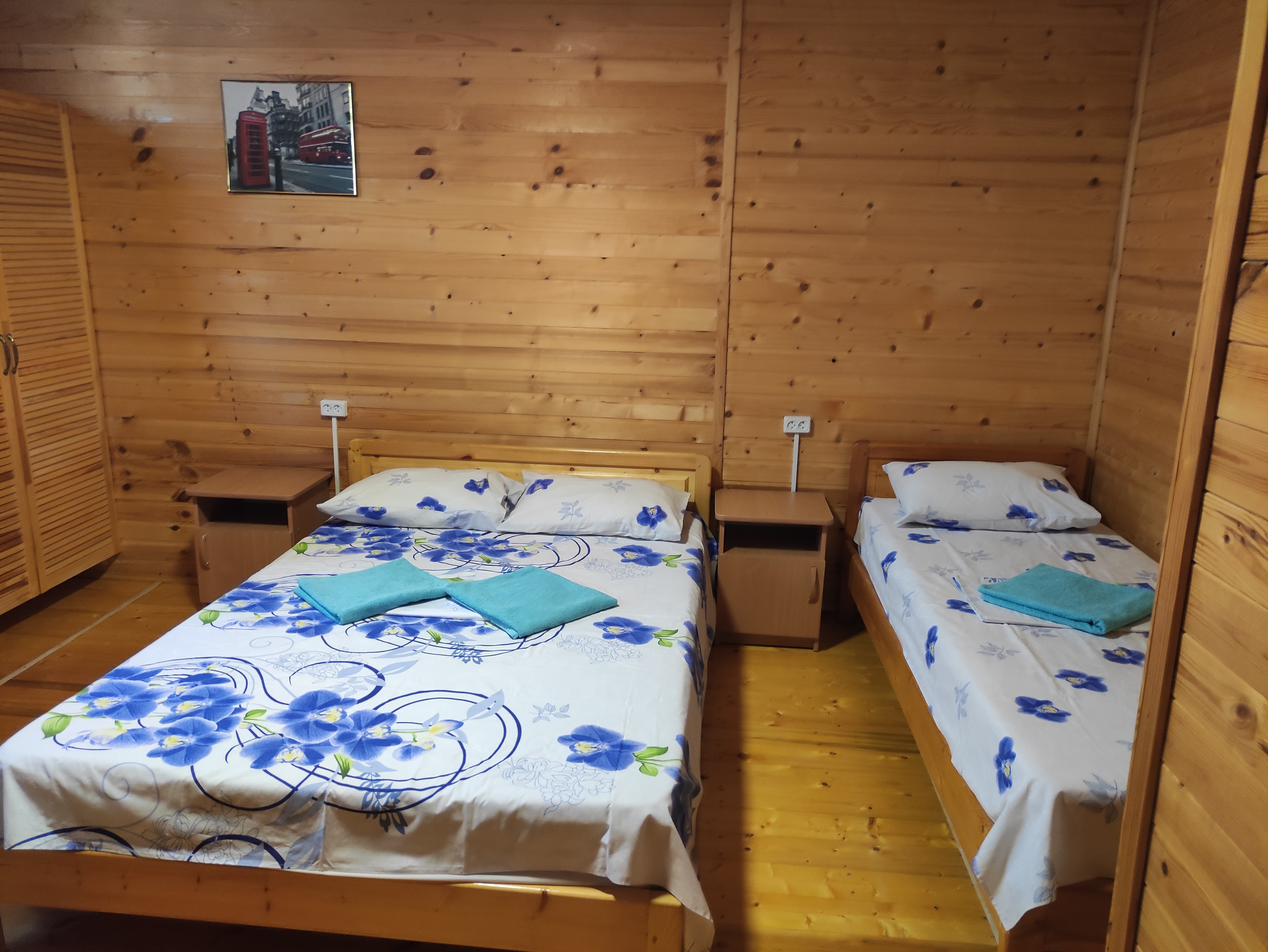 Фото Хуторок