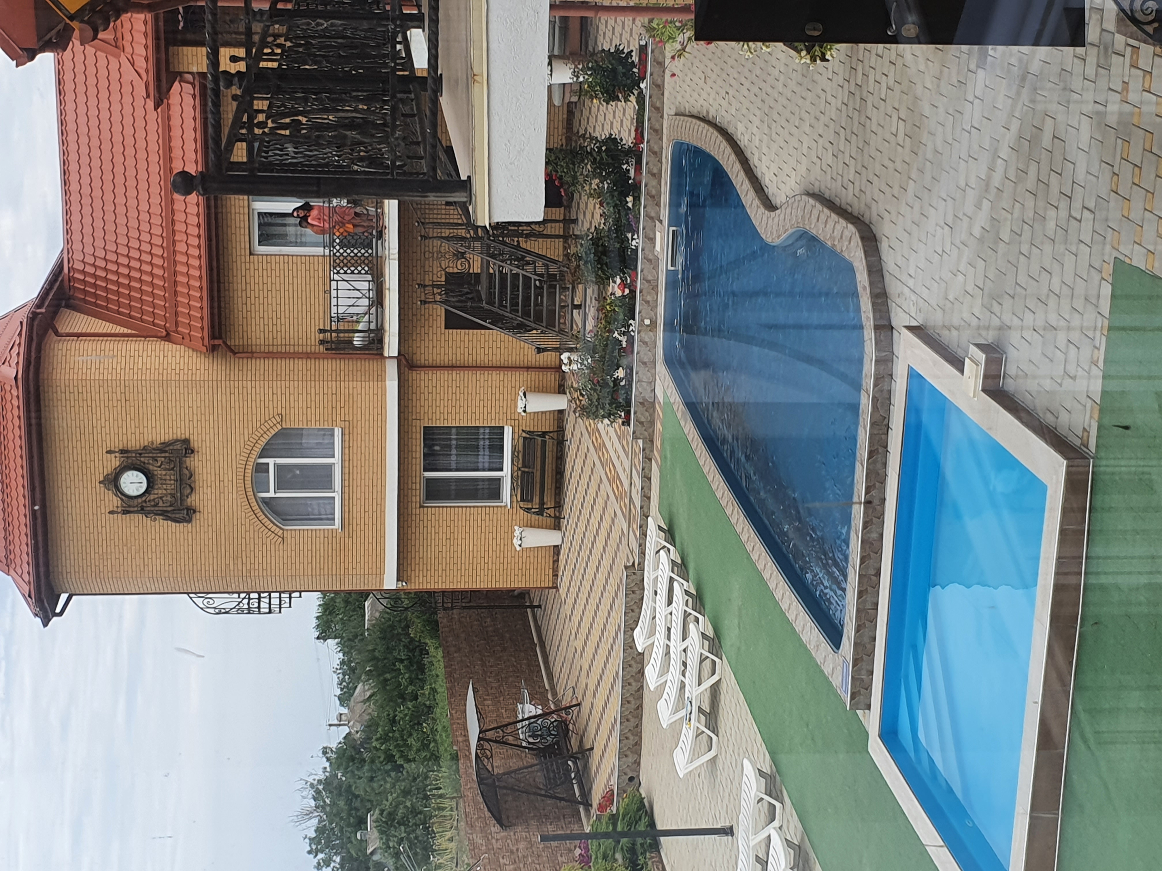 Фото Blaga Paradise