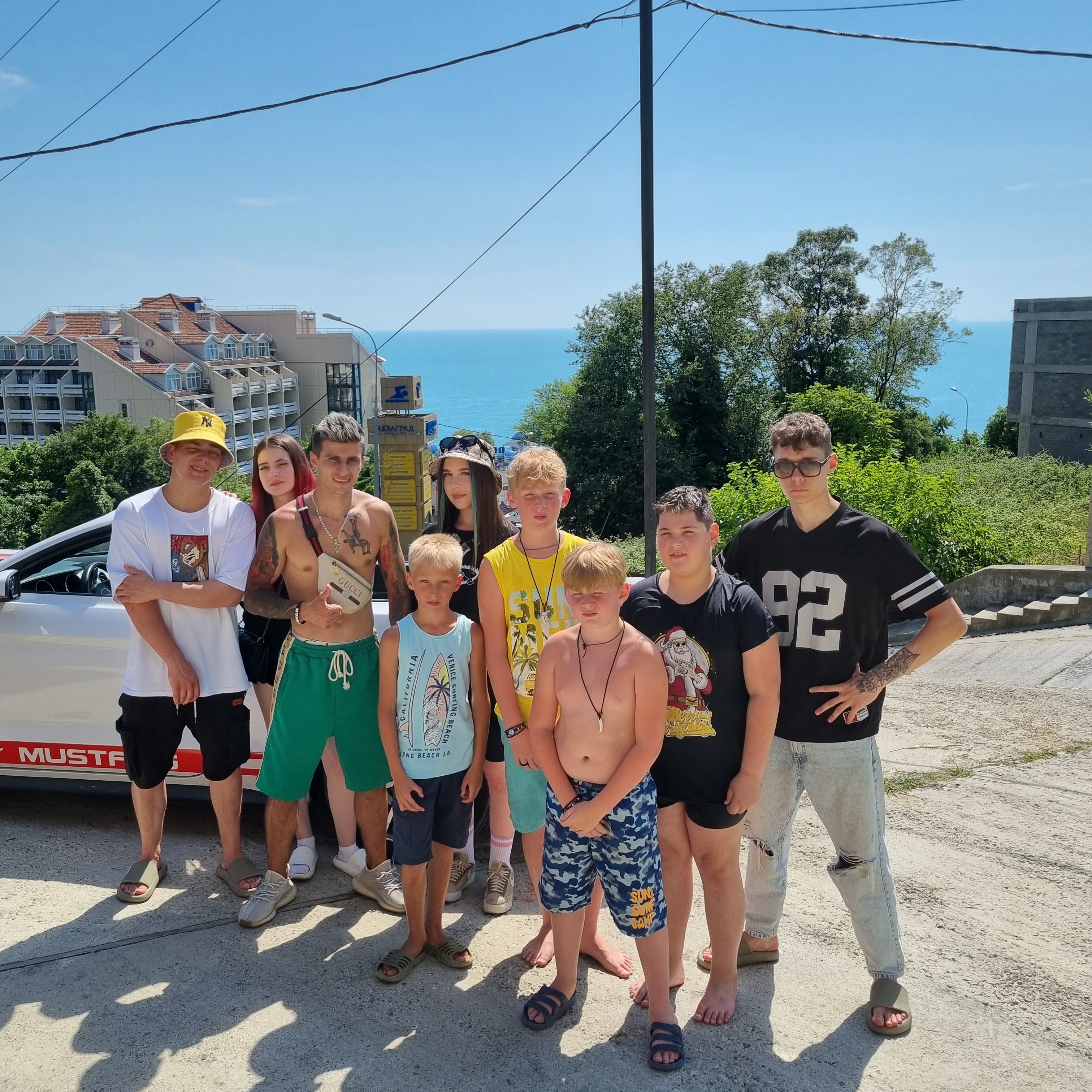 Фото Виллоо Боско