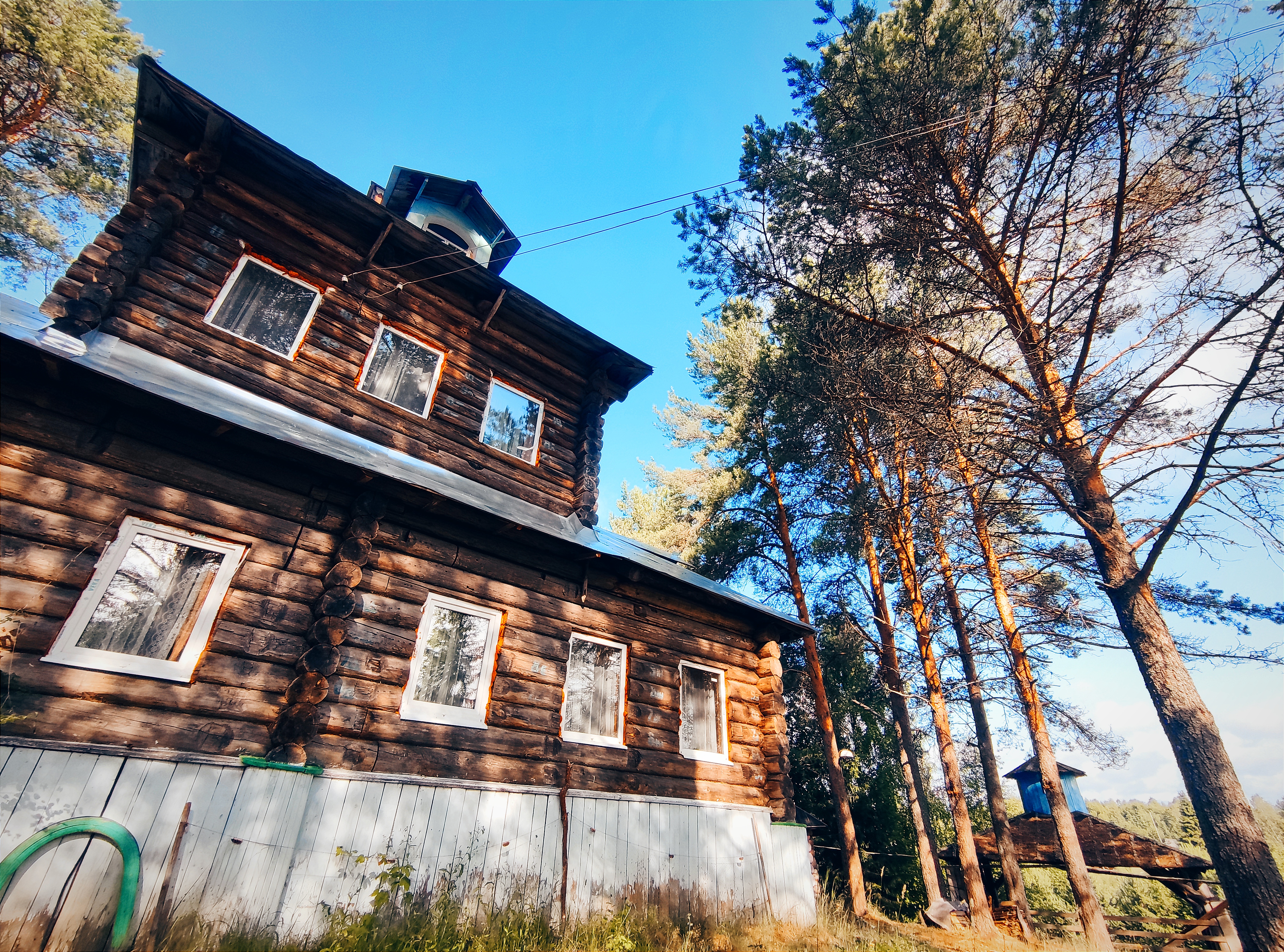 Фото Валерина Усадьба