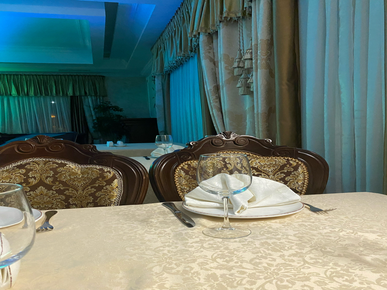 Фото Парк Отель