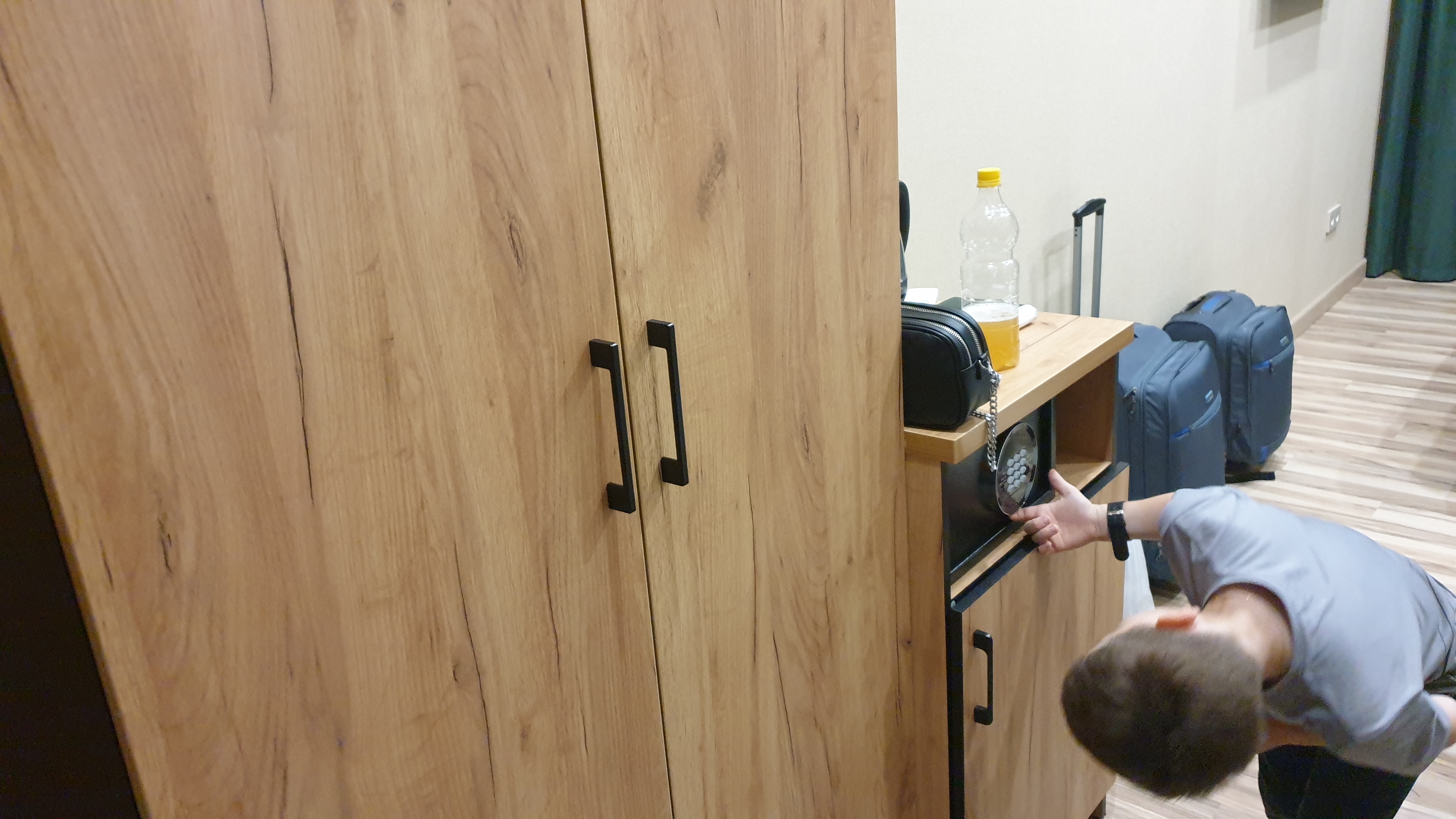 Фото The Loft Inn