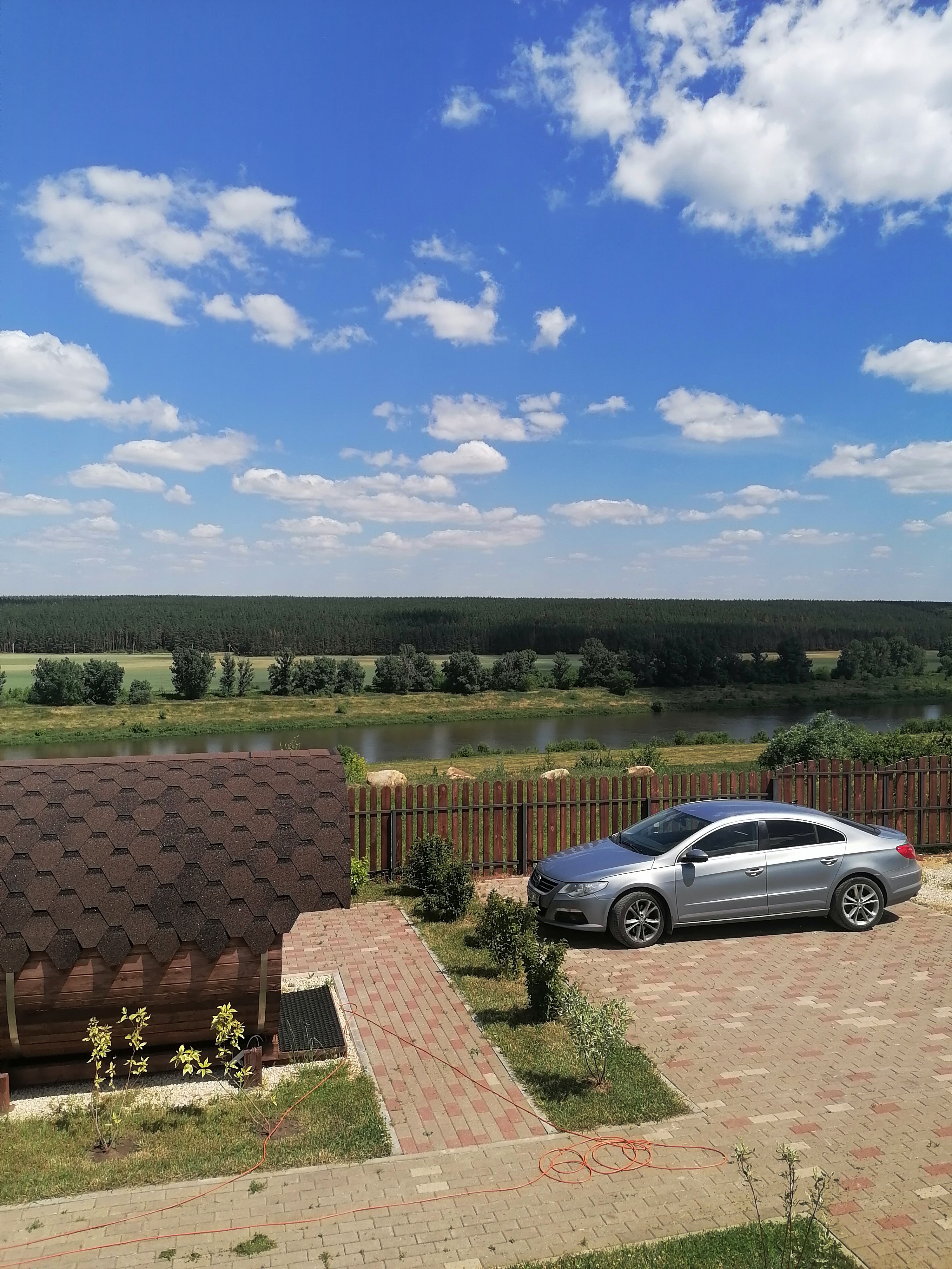 Фото Усадьба Дон